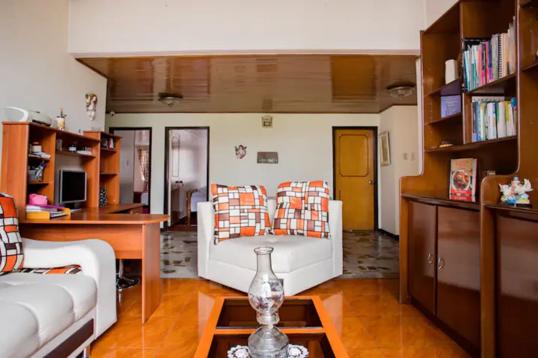 TOURISTIC HOUSE 204/4-SU HOGAR LEJOS DE CASA - Foto 8