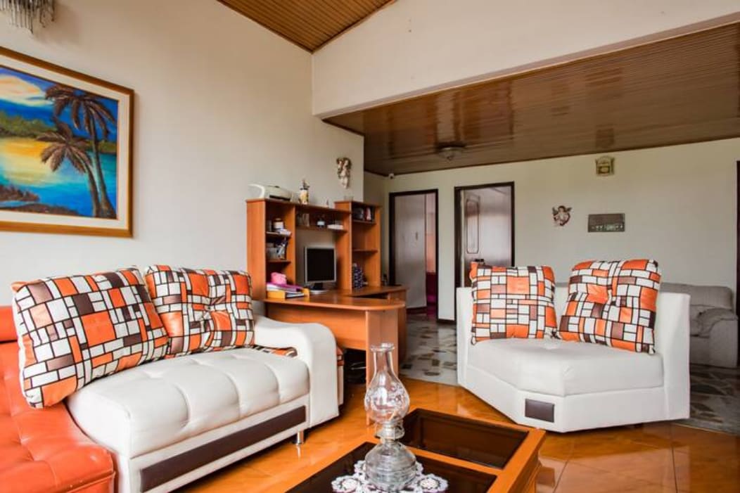 TOURISTIC HOUSE 204/4-SU HOGAR LEJOS DE CASA - Foto 9