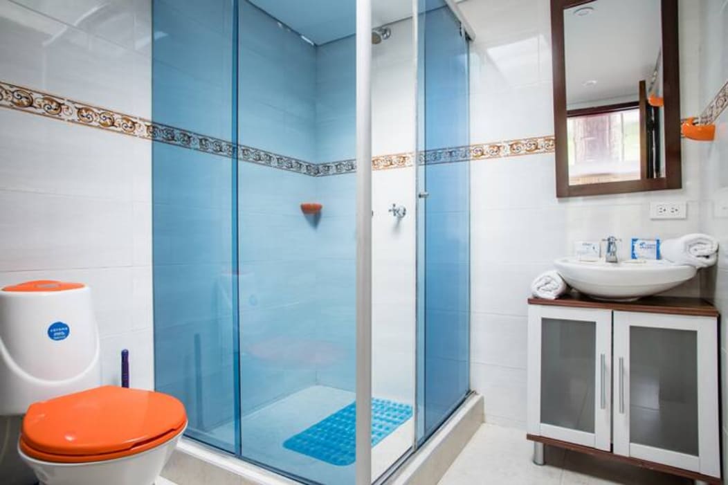 TOURISTIC HOUSE 204/4-SU HOGAR LEJOS DE CASA - Foto 4