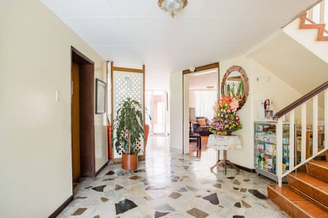 TOURISTIC HOUSE 204/4-SU HOGAR LEJOS DE CASA - Foto 11