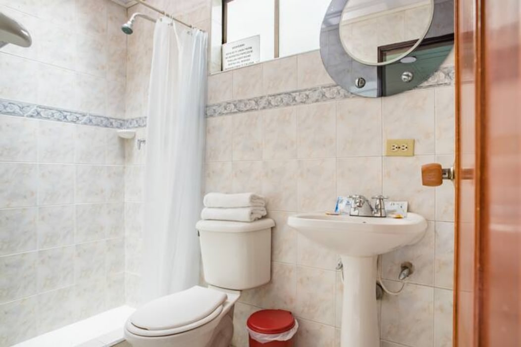 TOURISTIC HOUSE 206/4-SU HOGAR LEJOS DE CASA