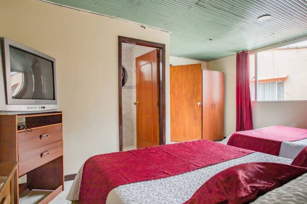 TOURISTIC HOUSE 206/4-SU HOGAR LEJOS DE CASA