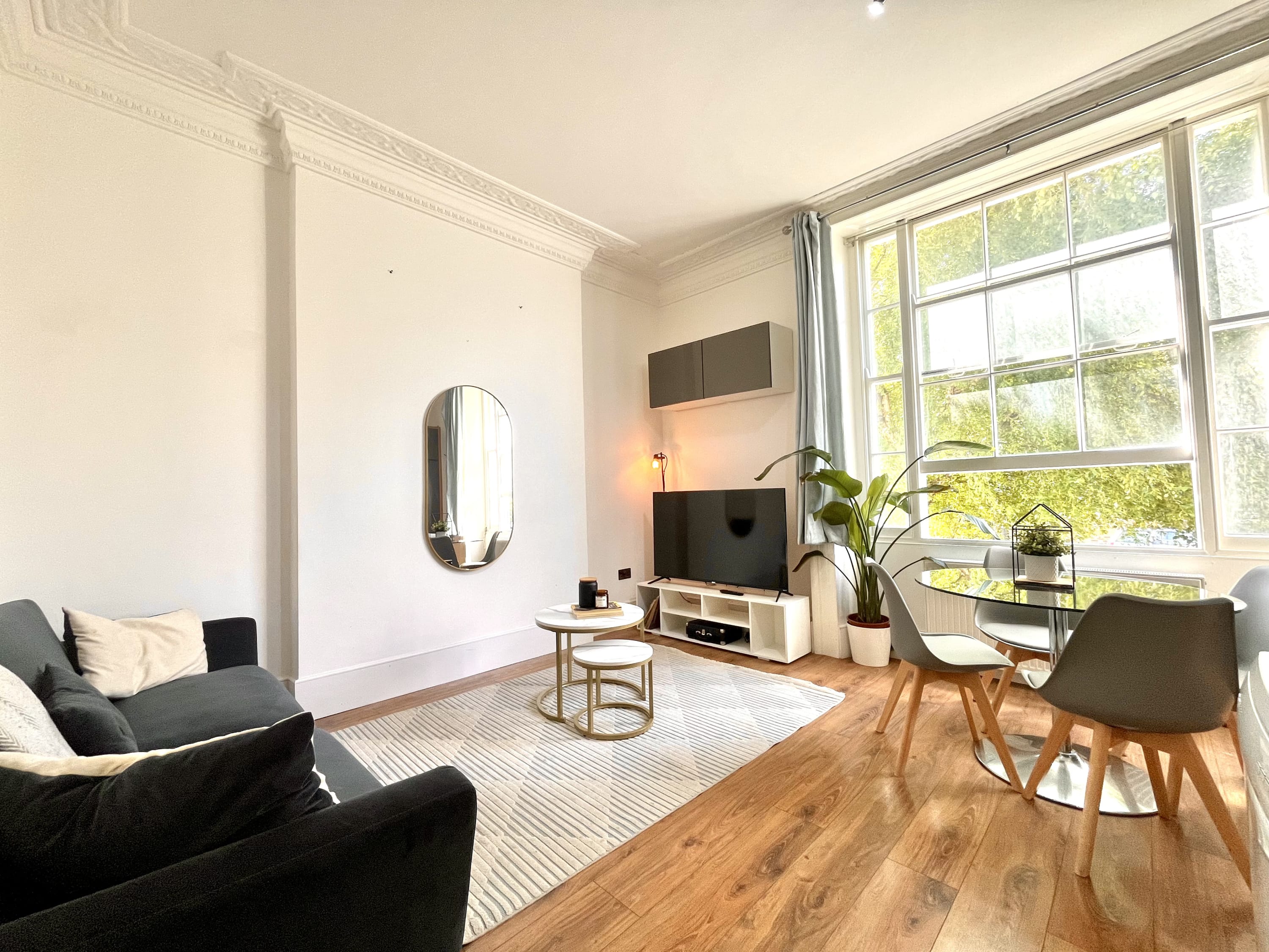 Spacious Comfort in Heart of Camden - Foto 1