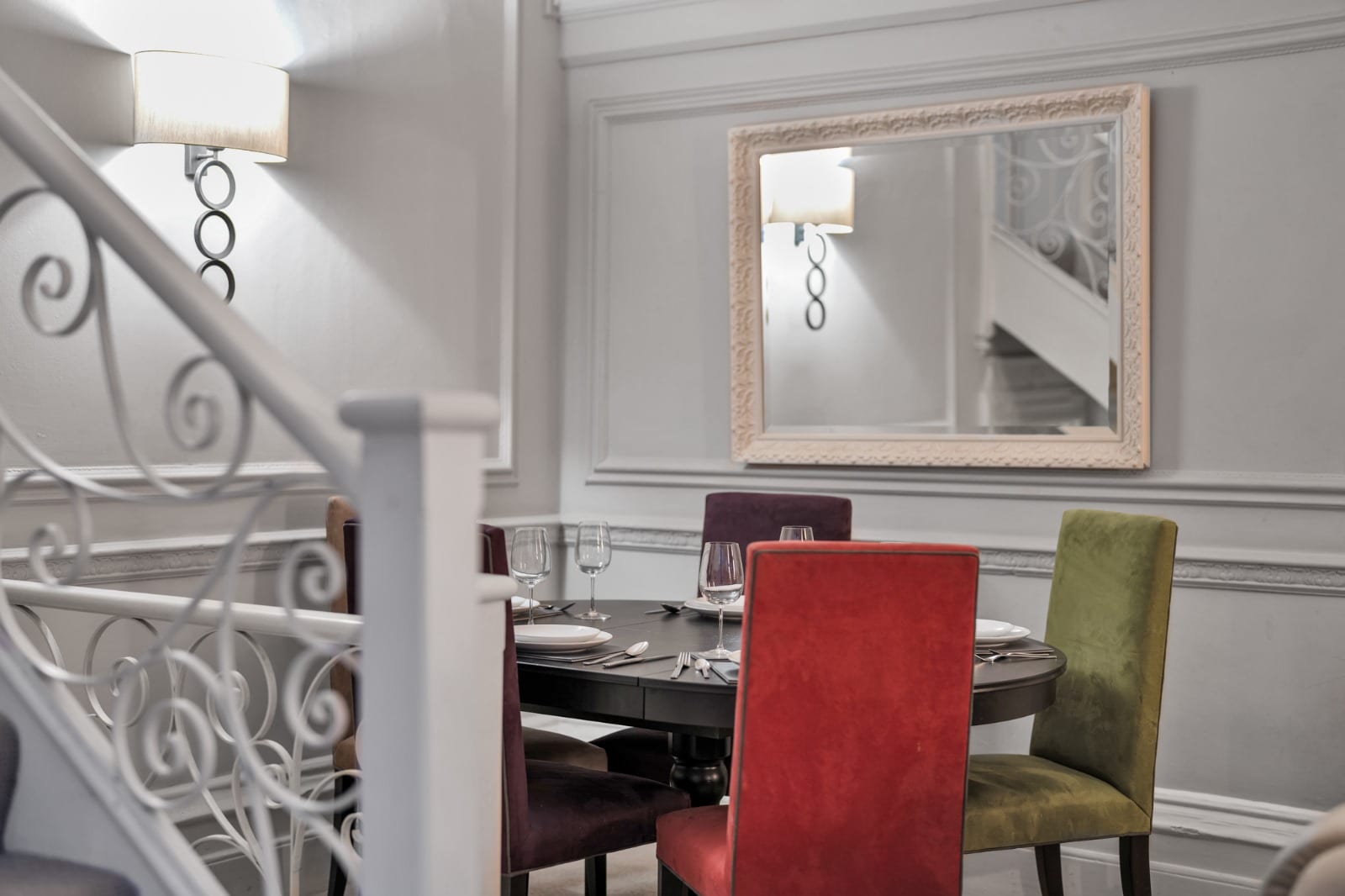 Split Level Apartment behind Harrods in Hans Place SW1X 0JY - Property image 28 - VivreStays