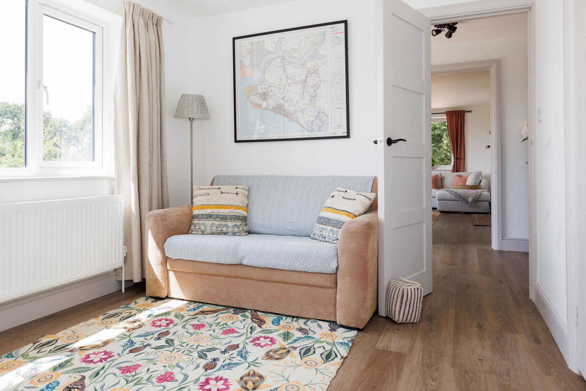 Perfect place for kids to give the adults a break ;)