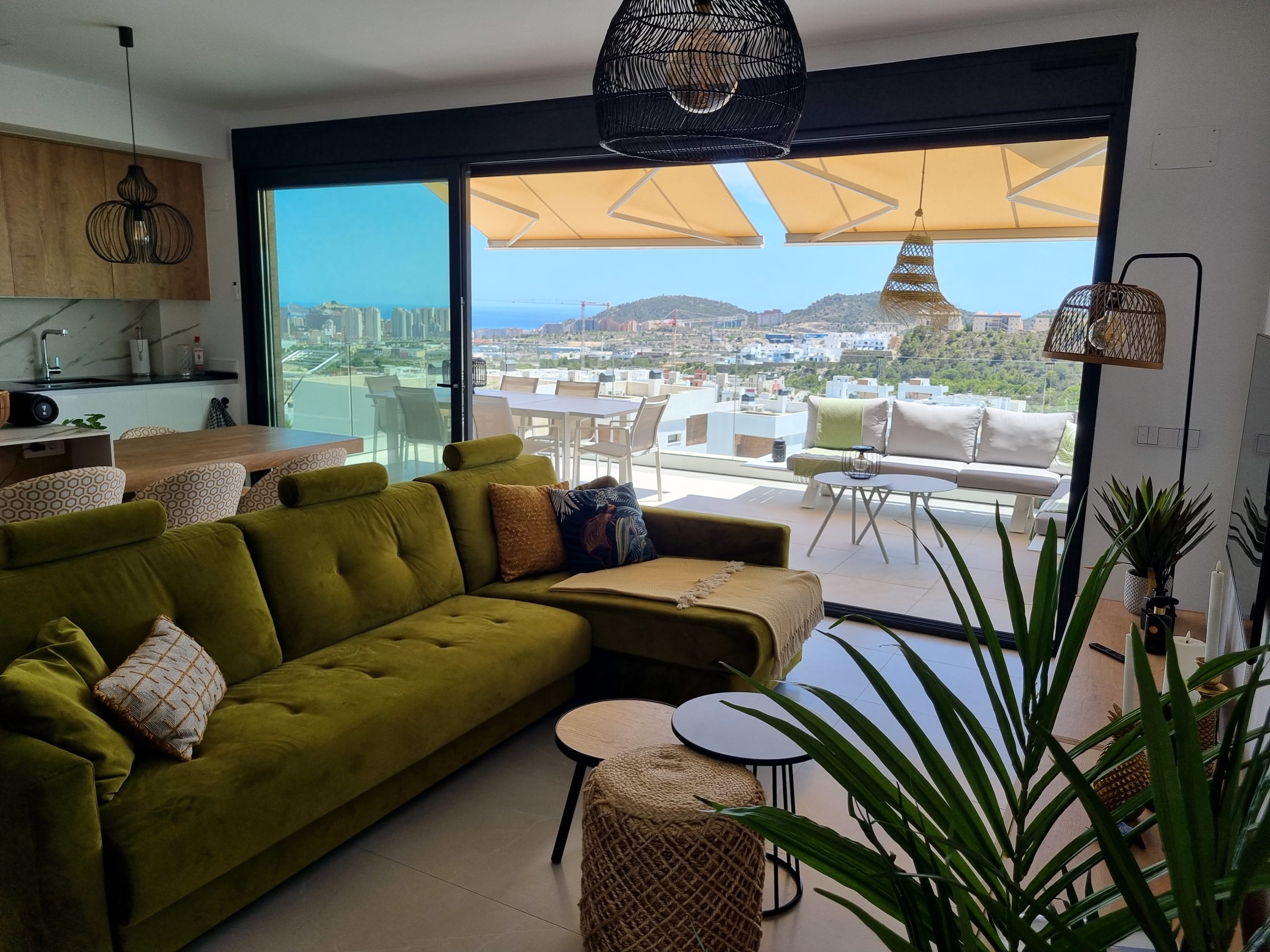 Carrer de Brasil, 2, 03509 Finestrat, Alicante, Spain