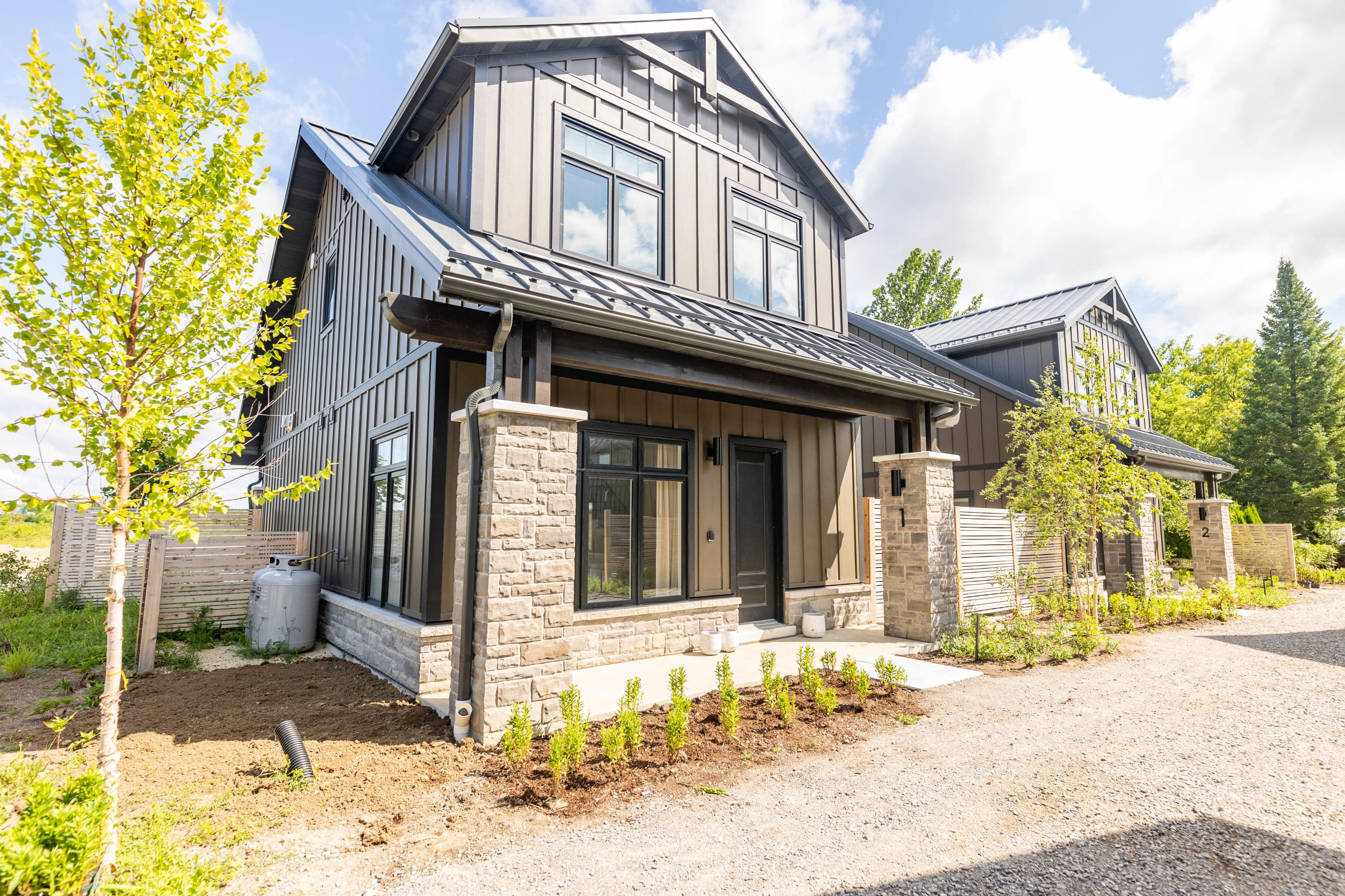 Cottage #650