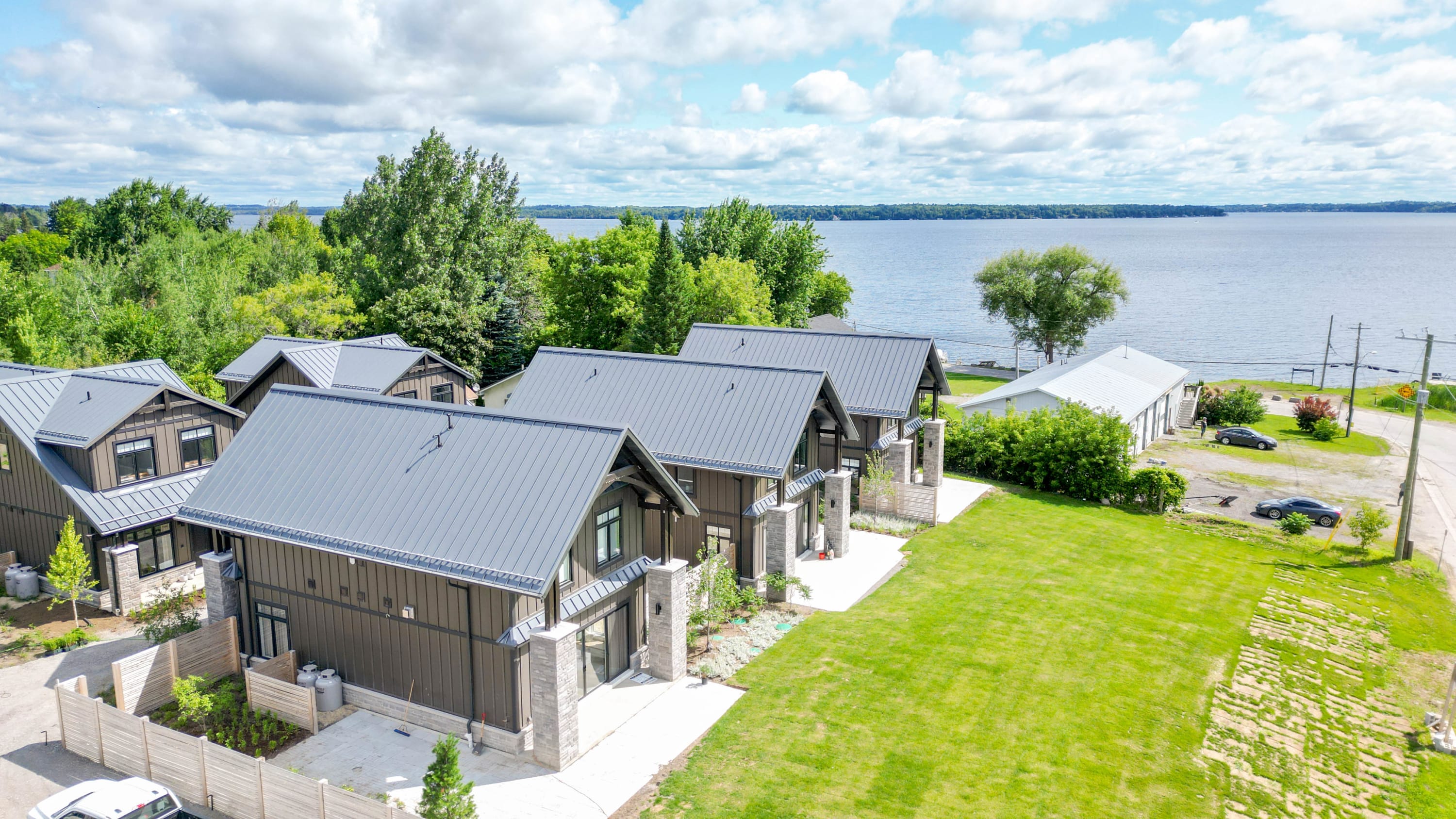 Cottage #653