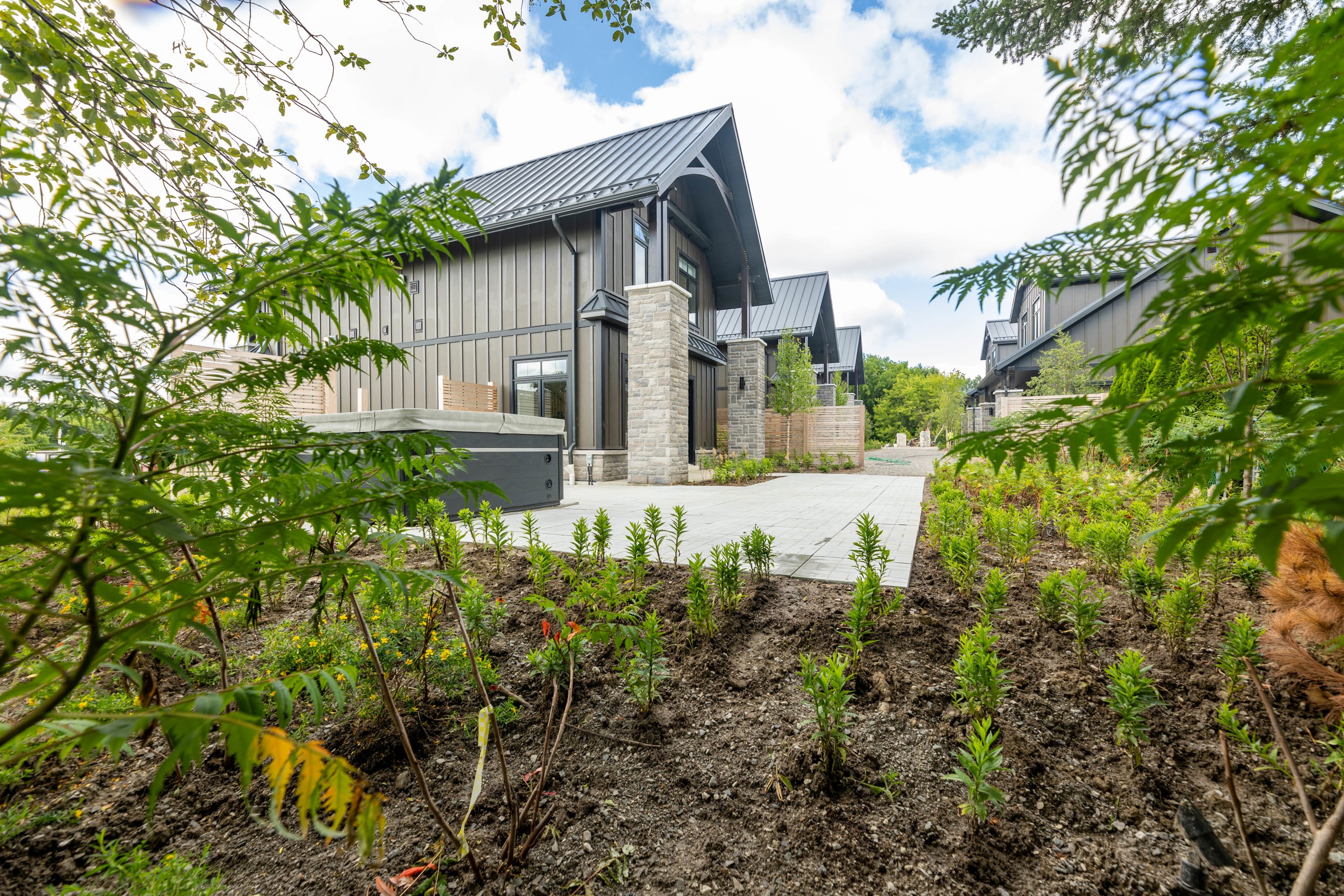 Cottage #657