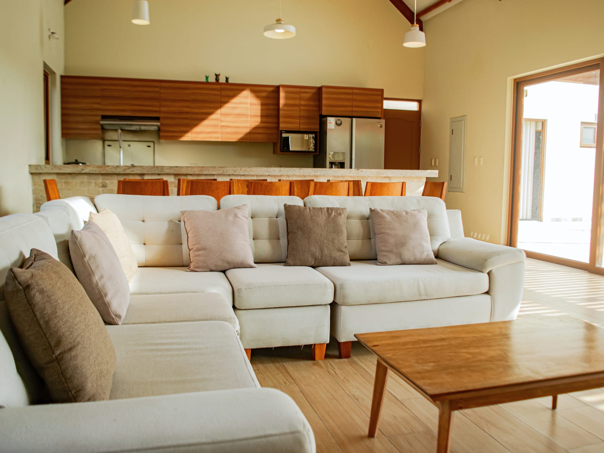 Ocean & Lagoon View Villa w/ Private Pool