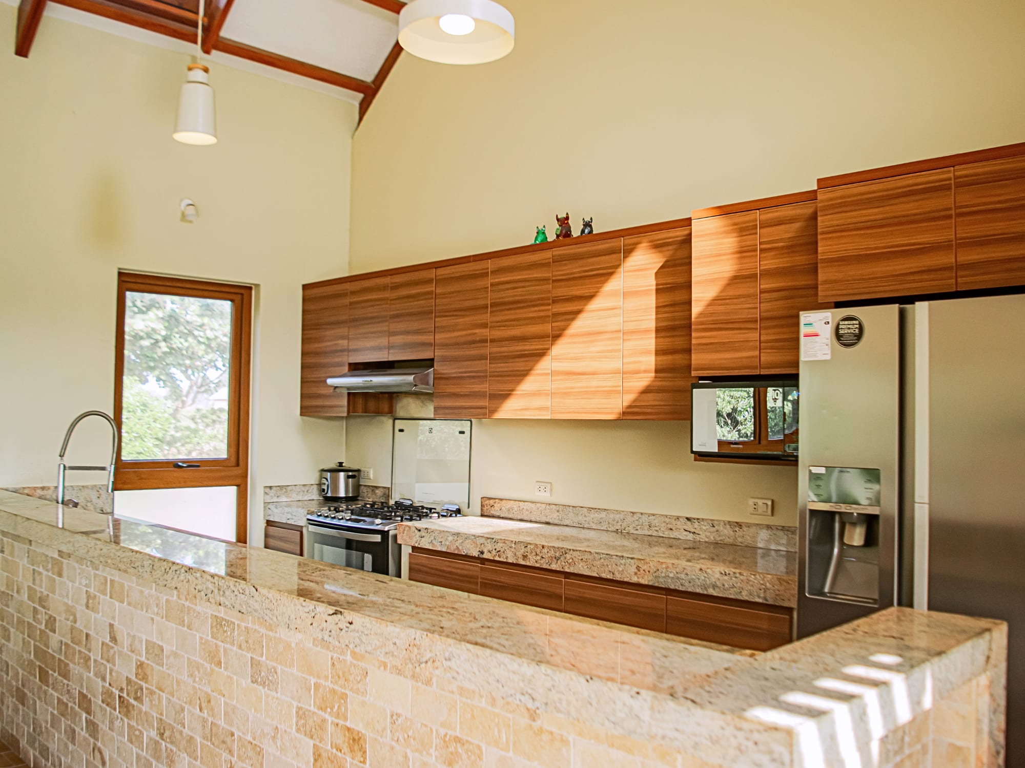 Ocean & Lagoon View Villa w/ Private Pool