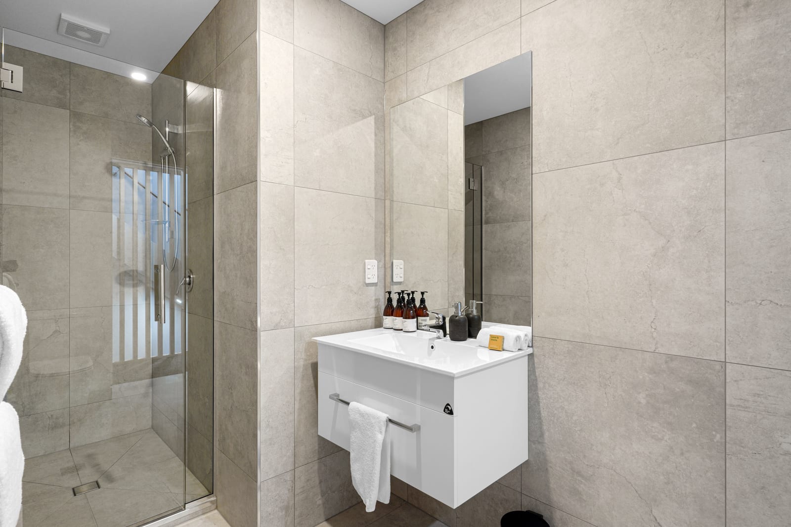 Central City Abode on St Asaph
