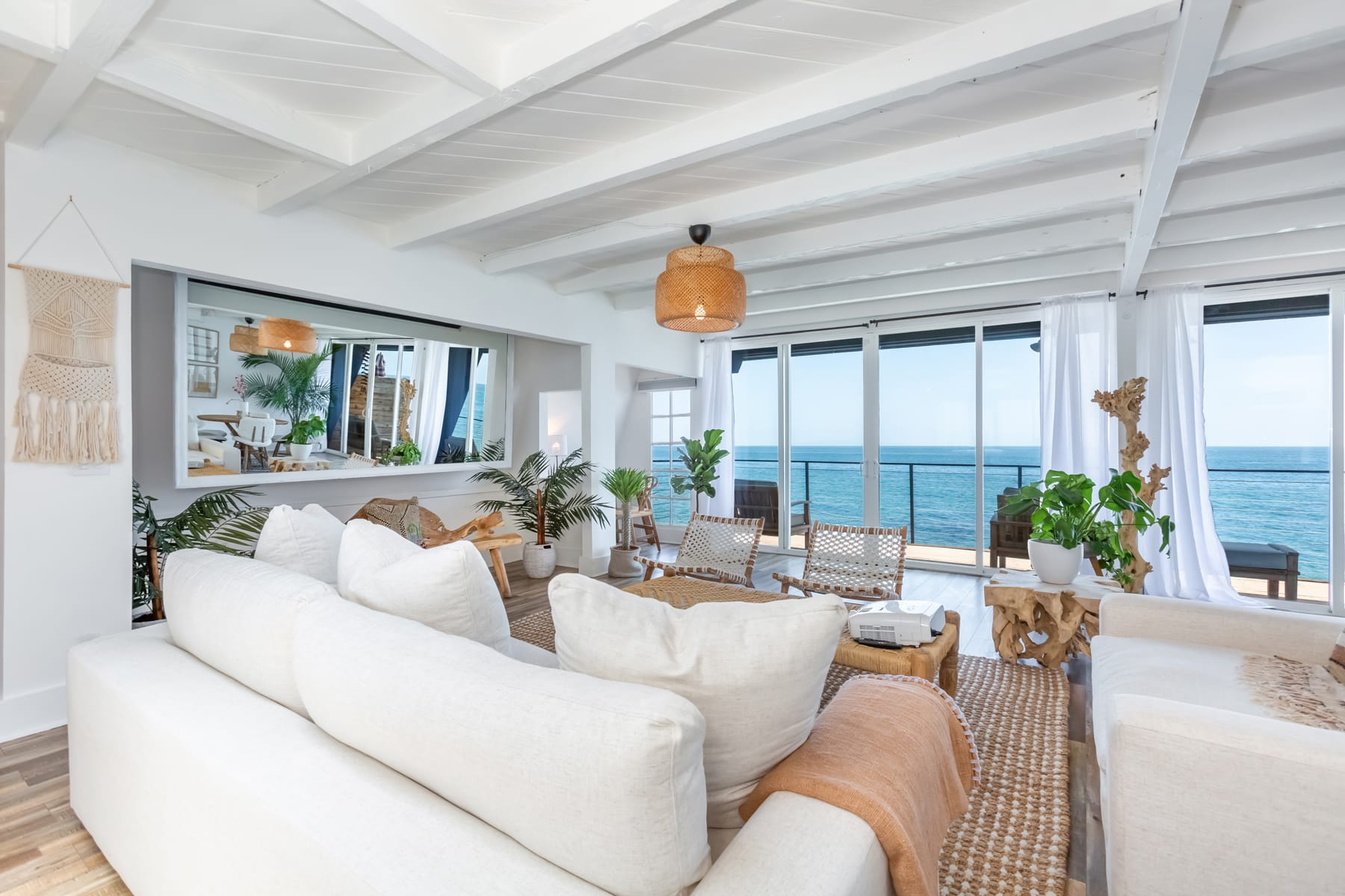 4B/4B Beach Homes with Private Beach Access 3