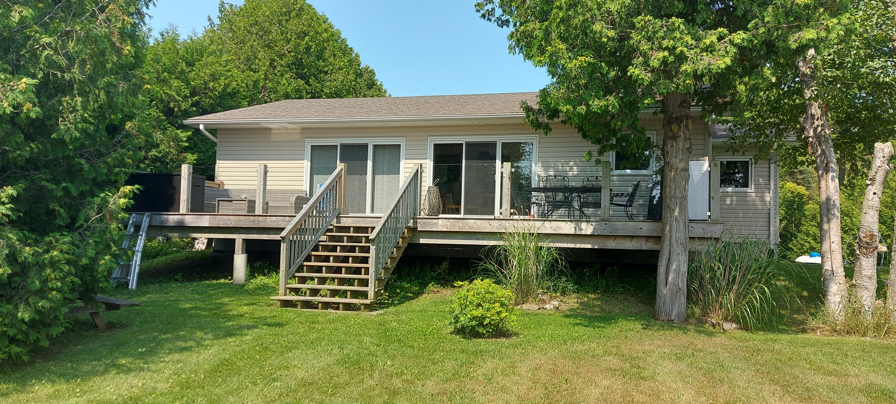 RC - Cottage #1441