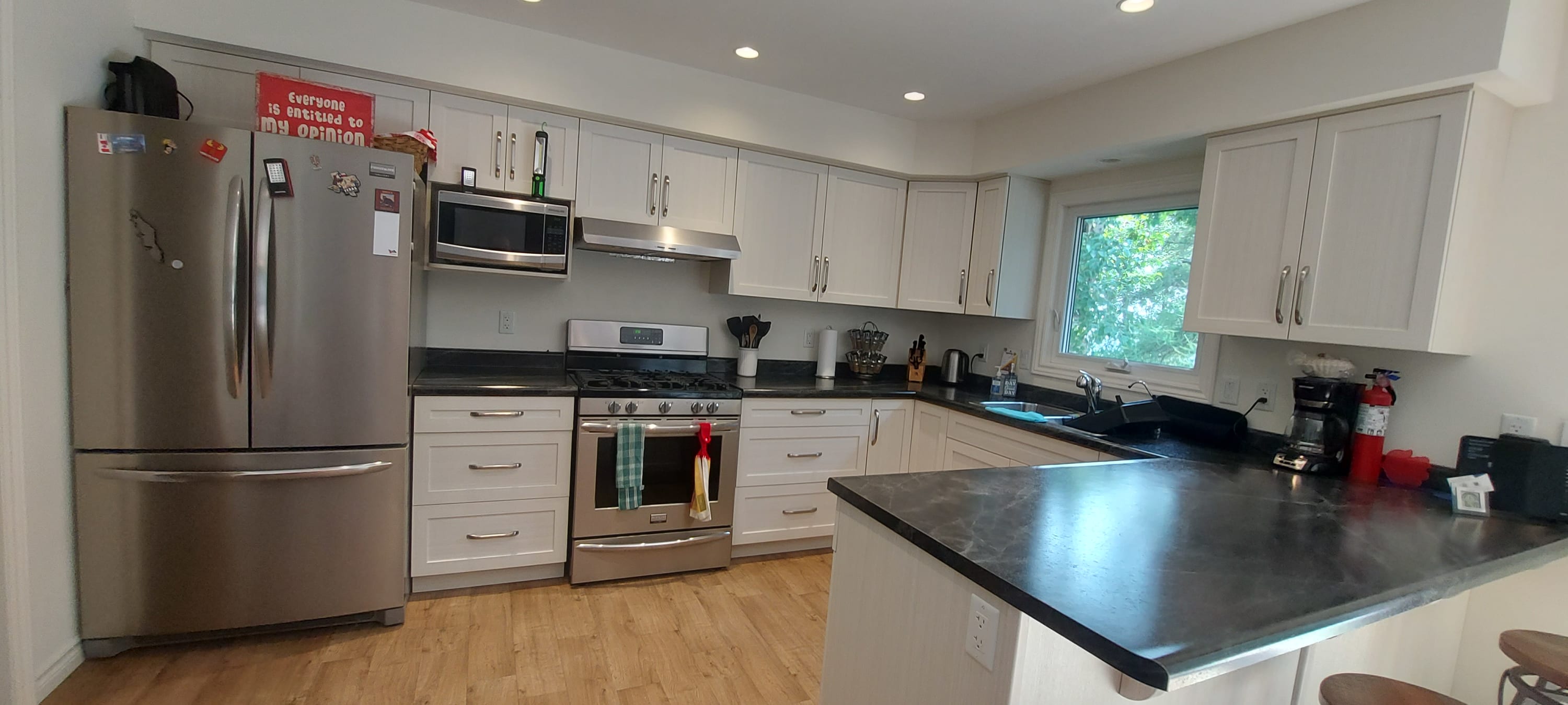 RC - Cottage #1441
