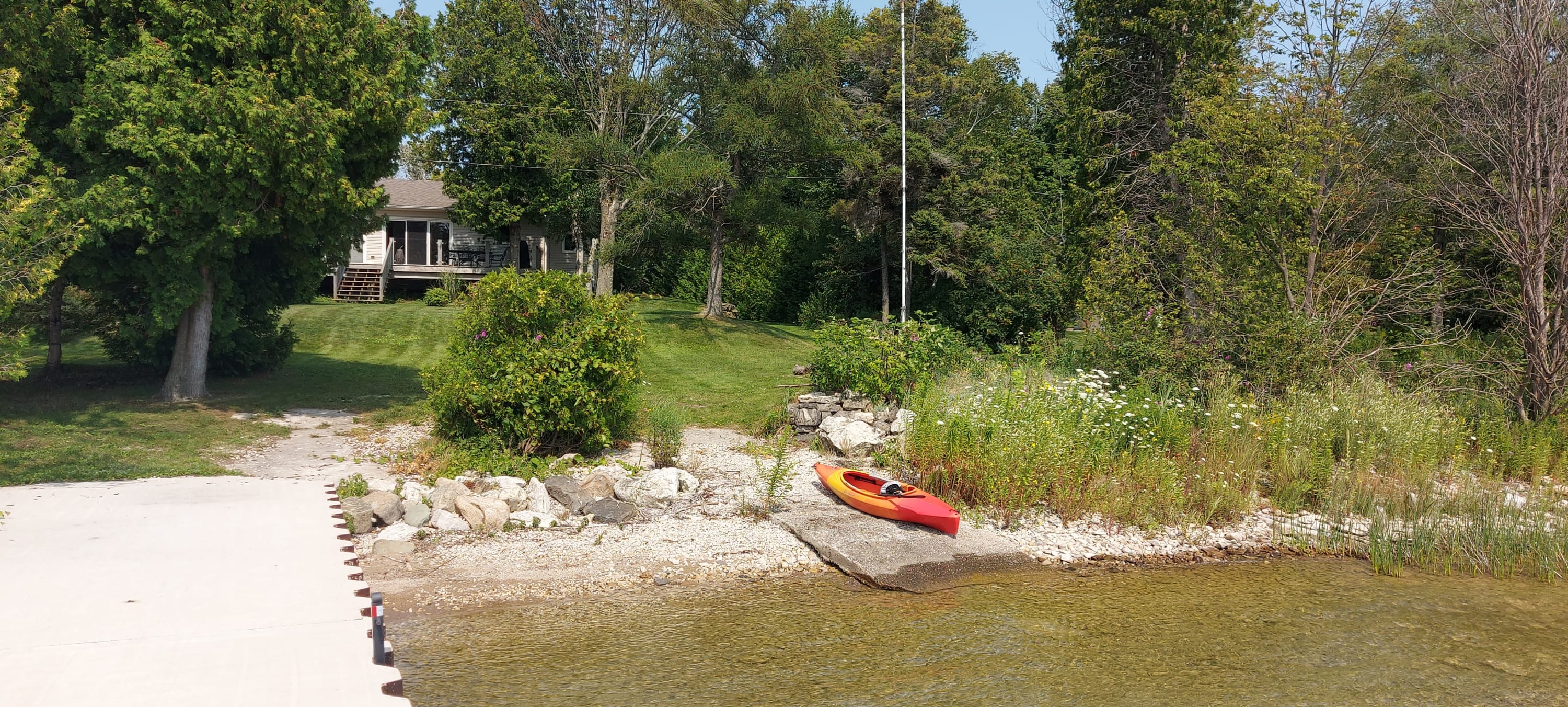 RC - Cottage #1441