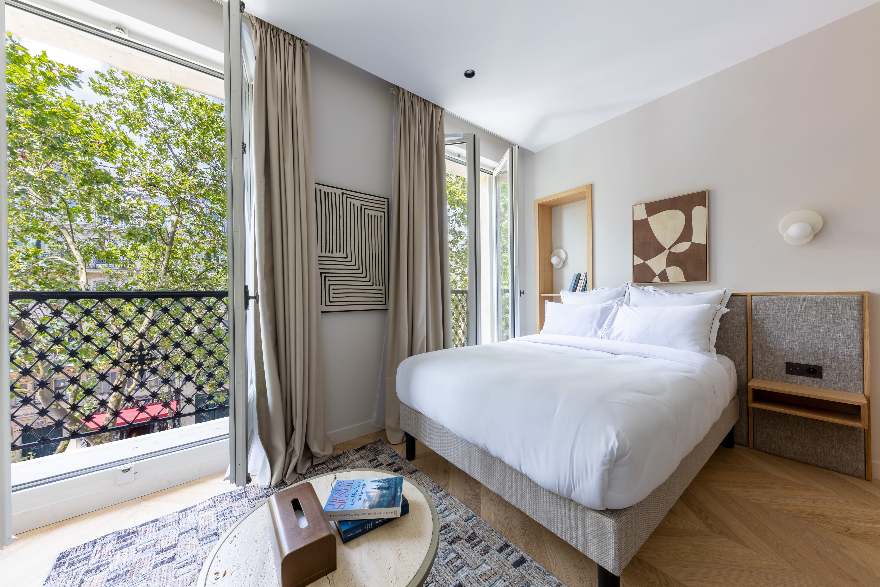 Marais - Studio in Paris — Paris, Île-de-France — vacation rental