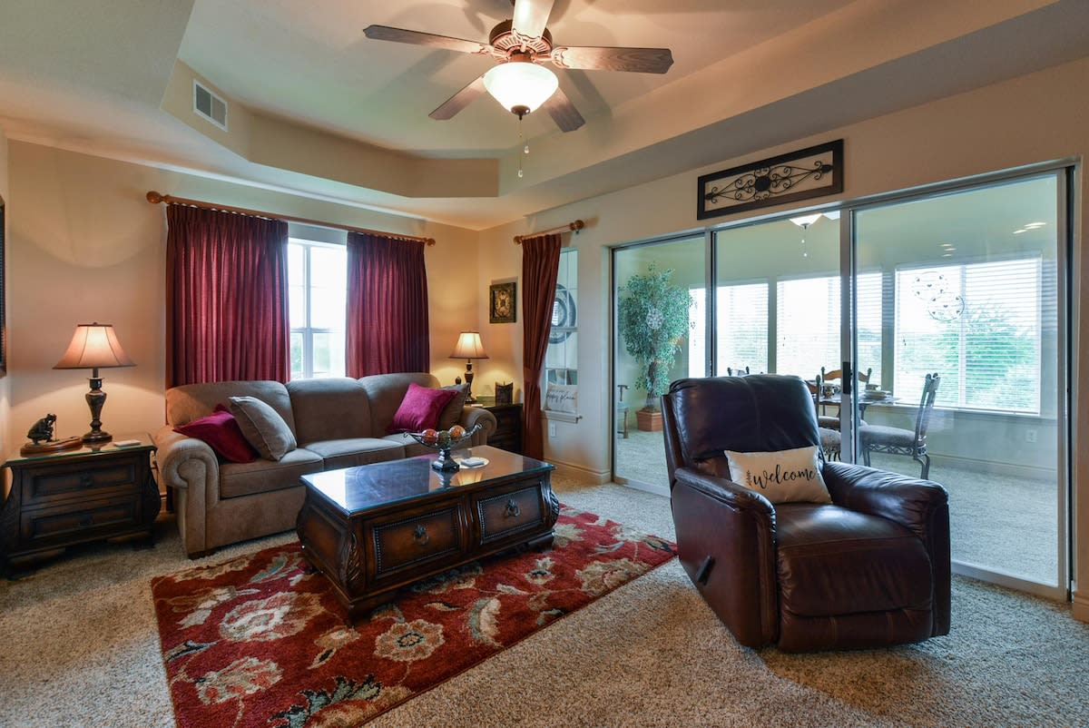 Tuscany Villas