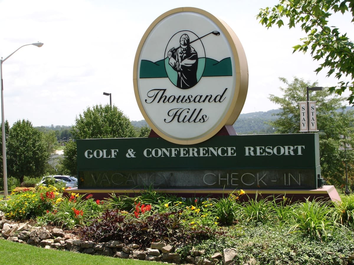 Located in the Thousand Hills Golf Community - Photos coming soon!