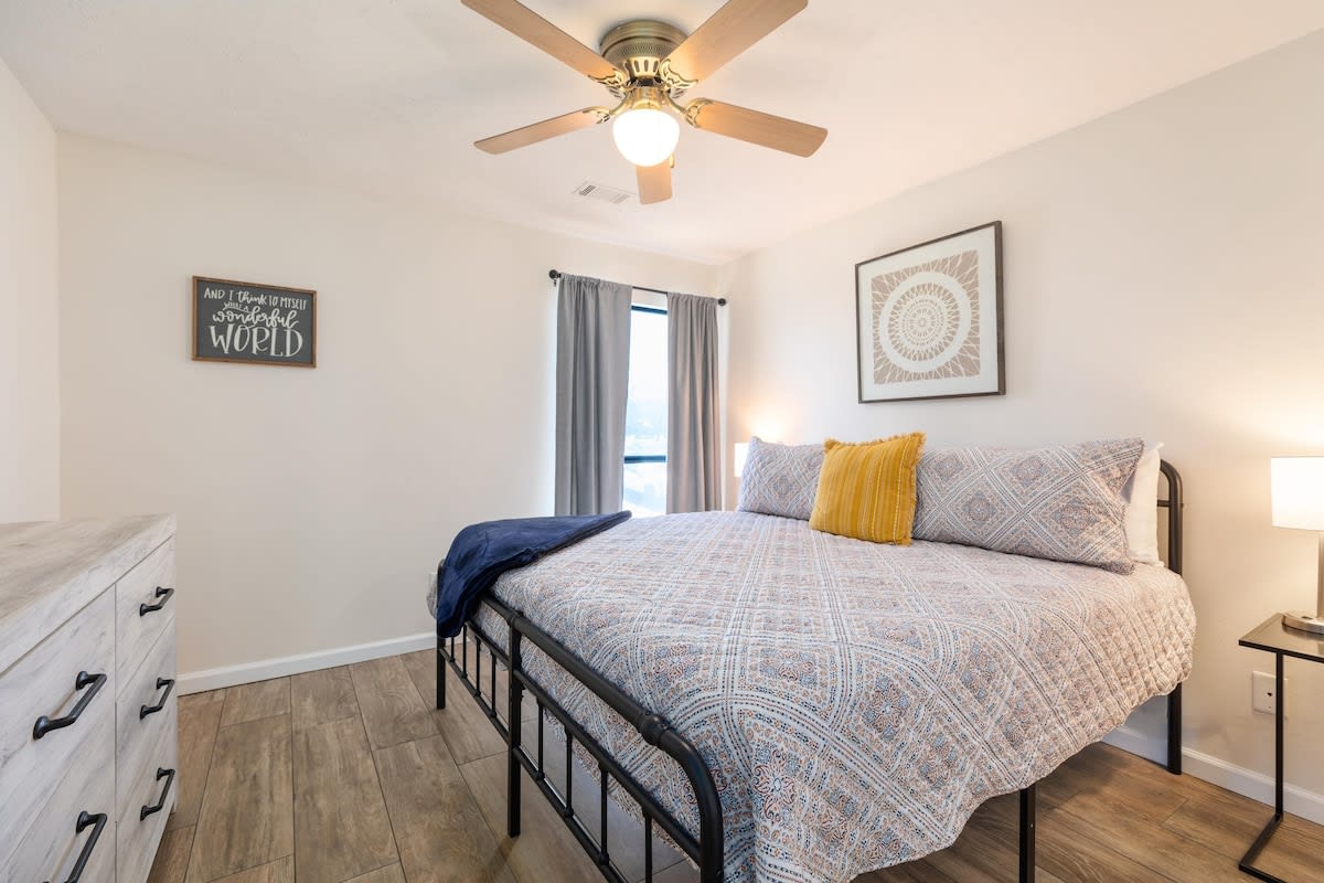 The Capital Condo