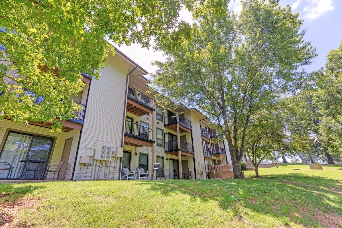 The Capital Condo