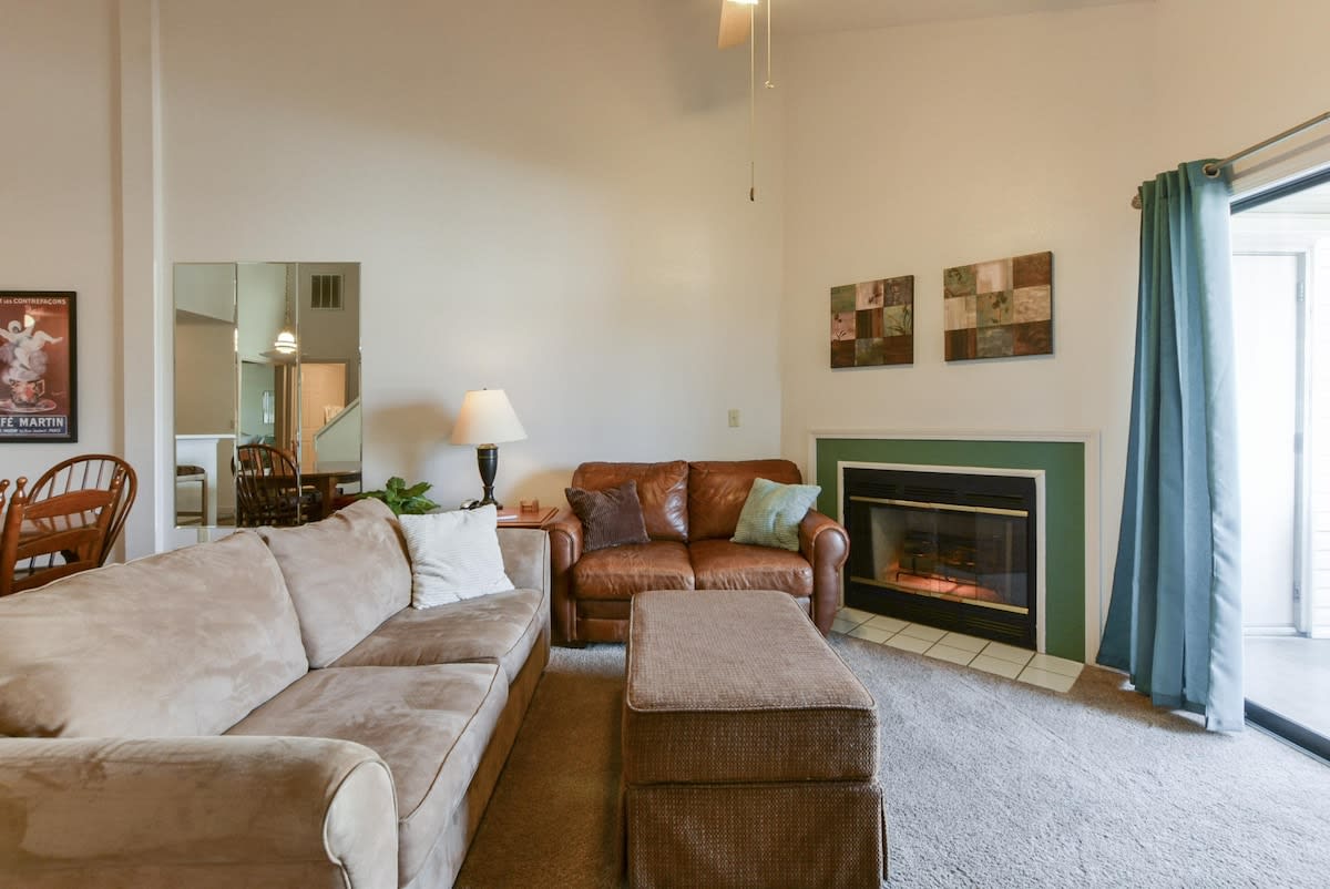 Bella Restare - Amenities walking distance! — Branson, MO — vacation rental