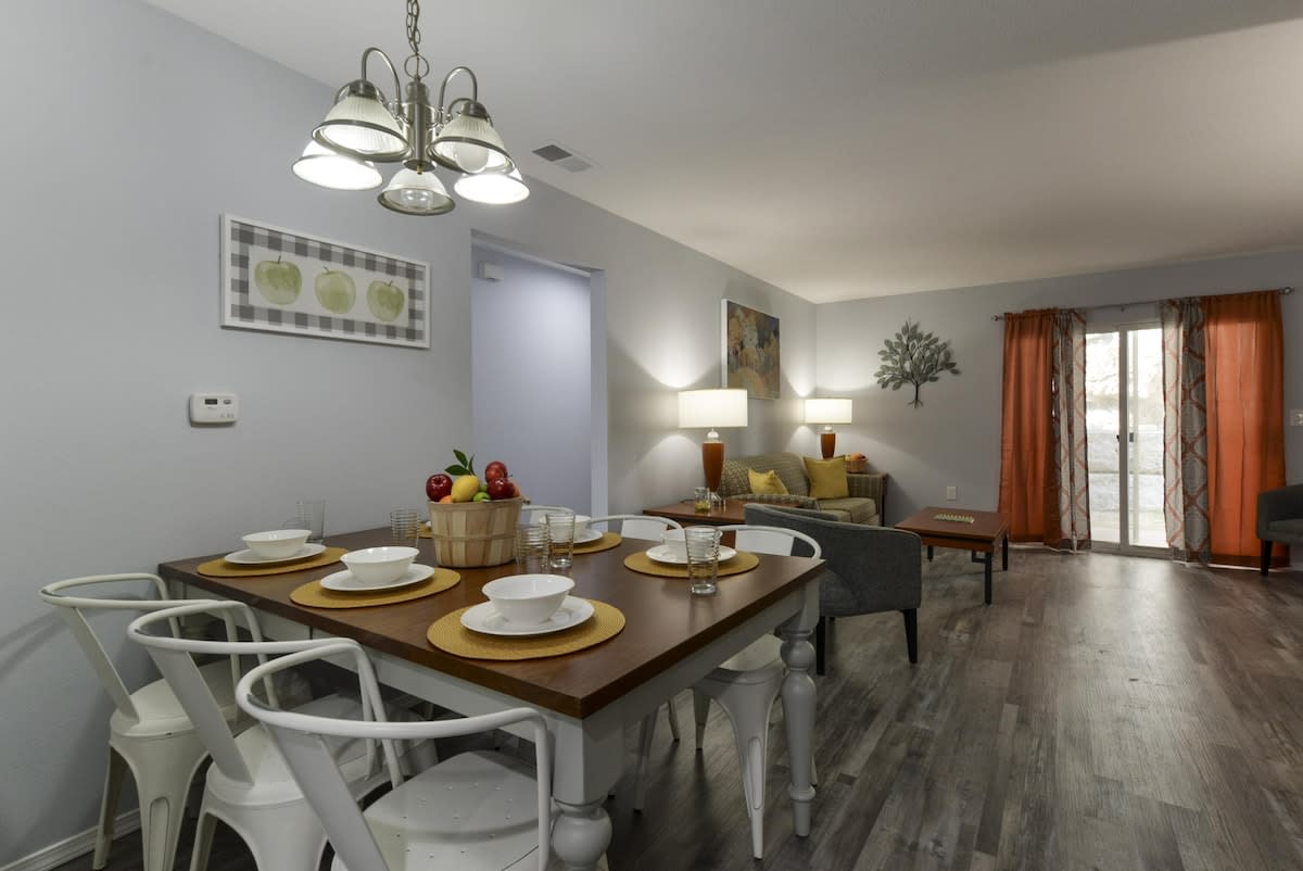 LemonDrop - No Stairs! — Branson, MO — vacation rental