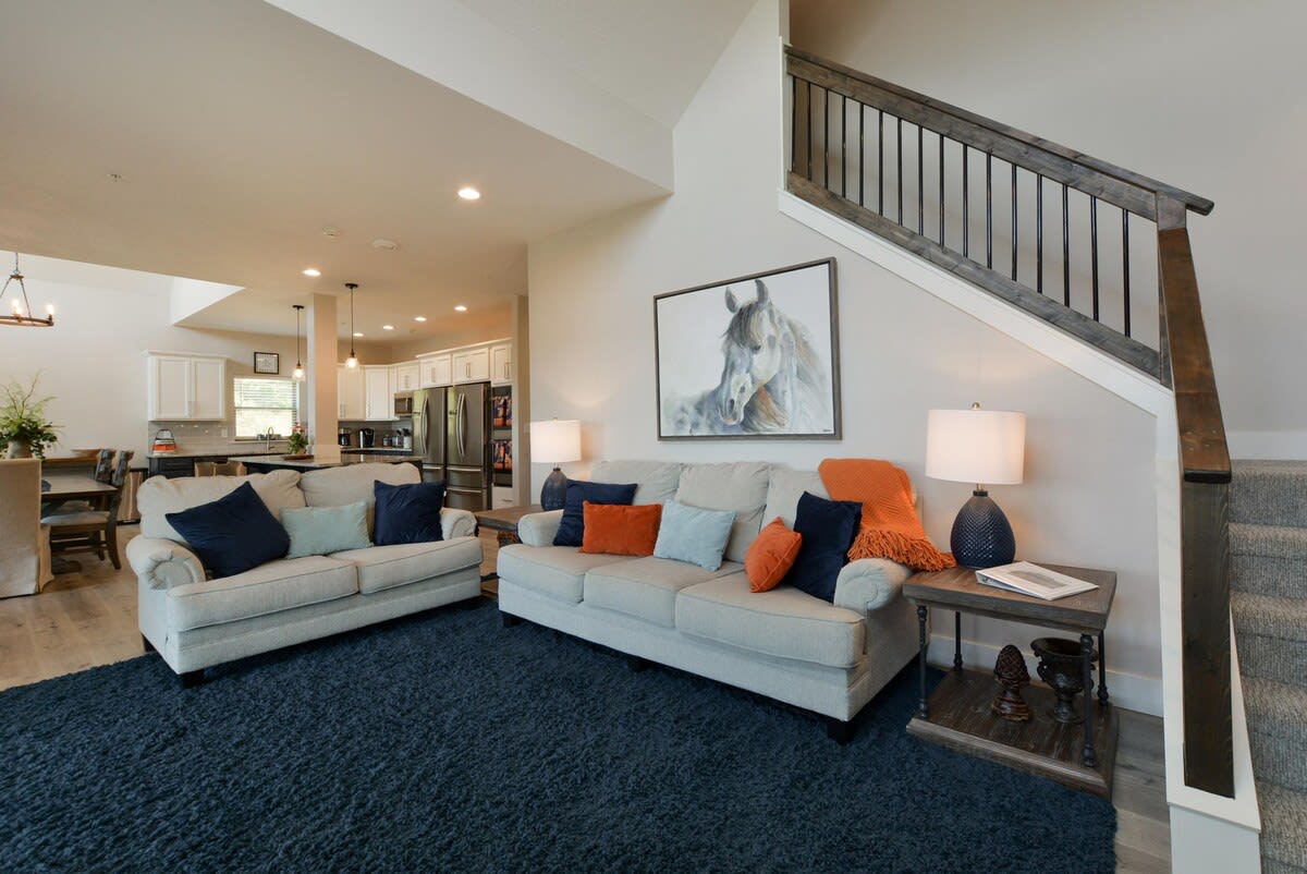 Journey's Remedy -Lake View! Sleeps 30! — Branson, MO — vacation rental