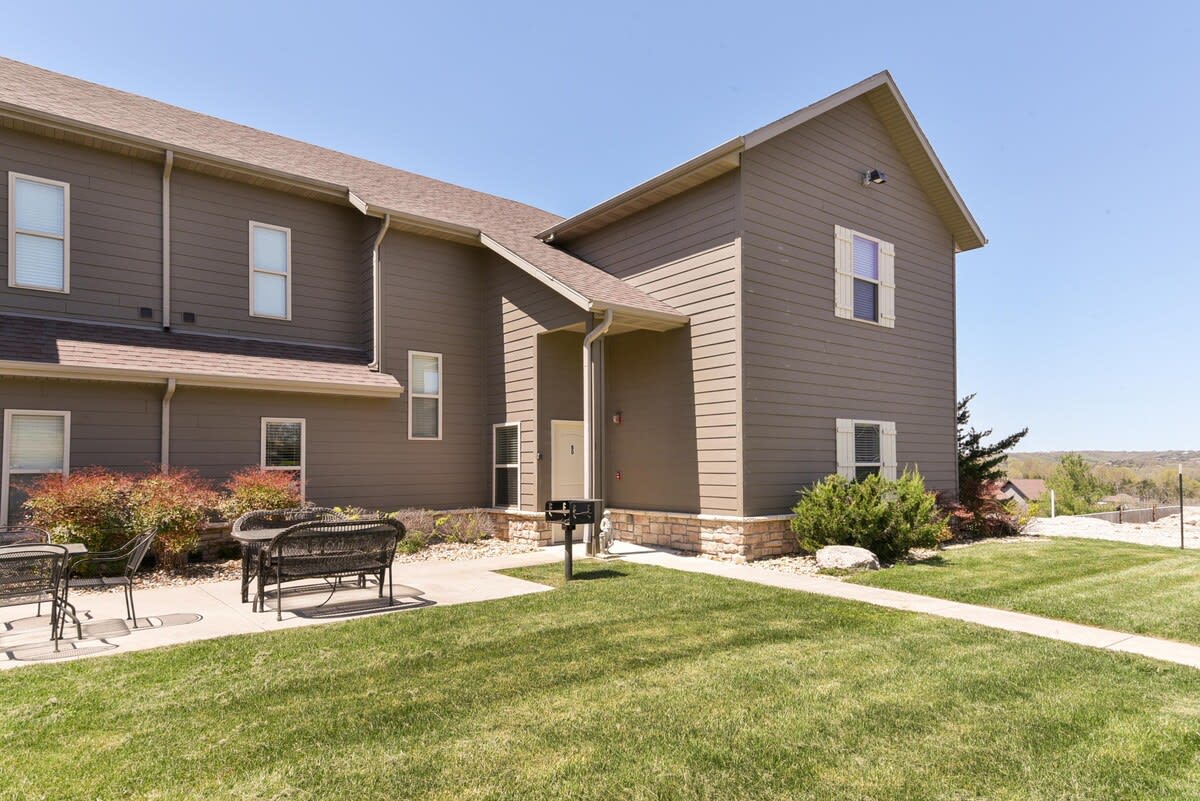 The LUX Stonebridge - No Stairs! Close to SDC! — Reeds Spring, MO — vacation rental