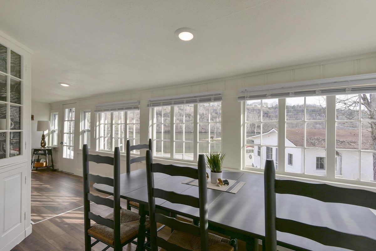 Laketown Cottages "Blue Anchor" — Rockaway Beach, MO — vacation rental
