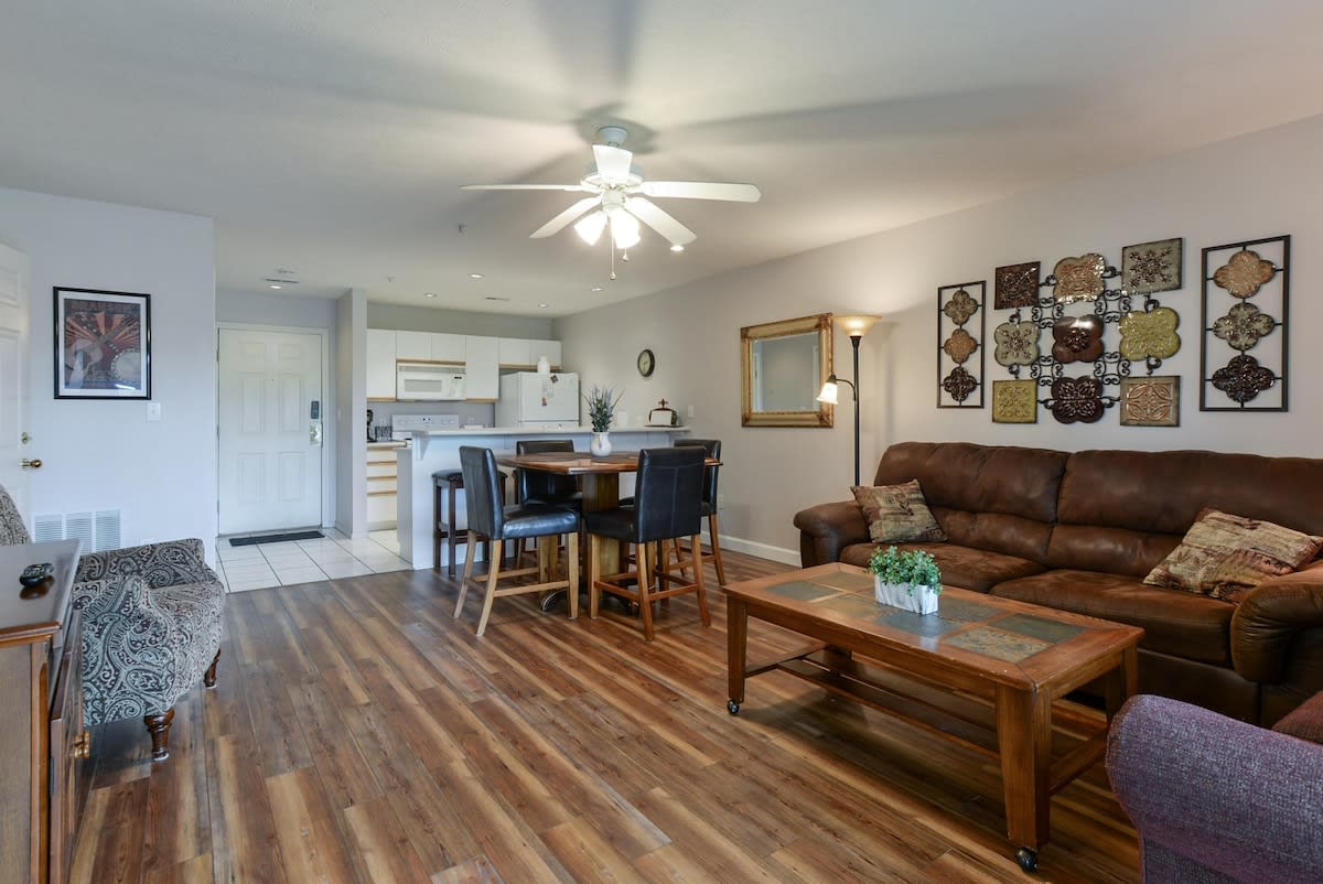 Daydreamer - Beautiful Views & Location — Branson, MO — vacation rental