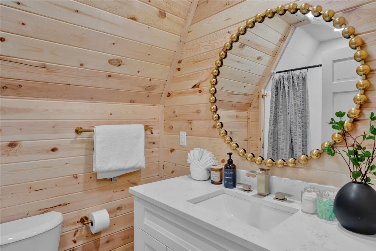 The Pocono Dreamhouse | Modern A-Frame | Hot Tub