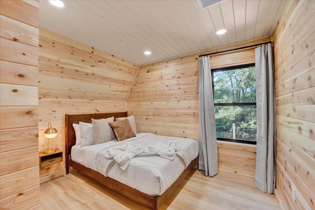 The Pocono Dreamhouse | Modern A-Frame | Hot Tub
