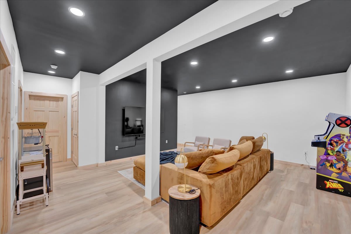 The Pocono Dreamhouse | Modern A-Frame | Hot Tub