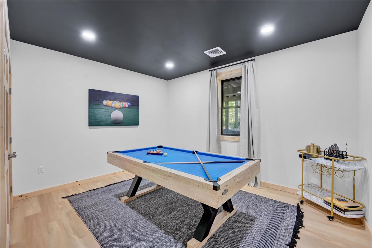 The Pocono Dreamhouse | Modern A-Frame | Hot Tub
