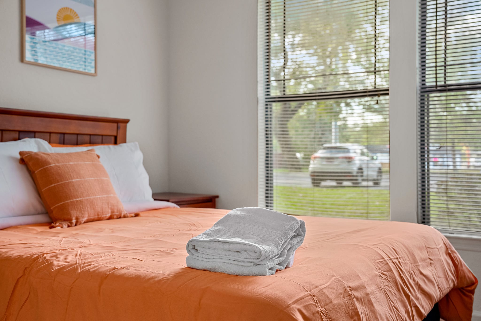 2 MI to USF! Pet Friendly! Pool and Gym!