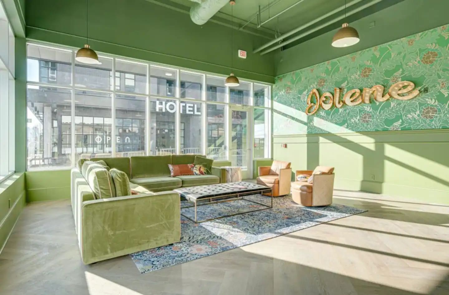 Jolene | Luxury East Nash Music Retreat | Sleeps 6