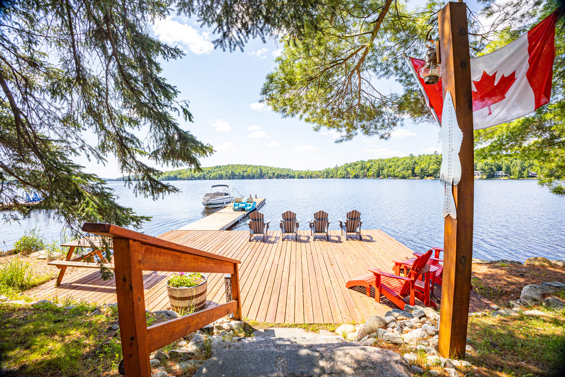 Cottage #616