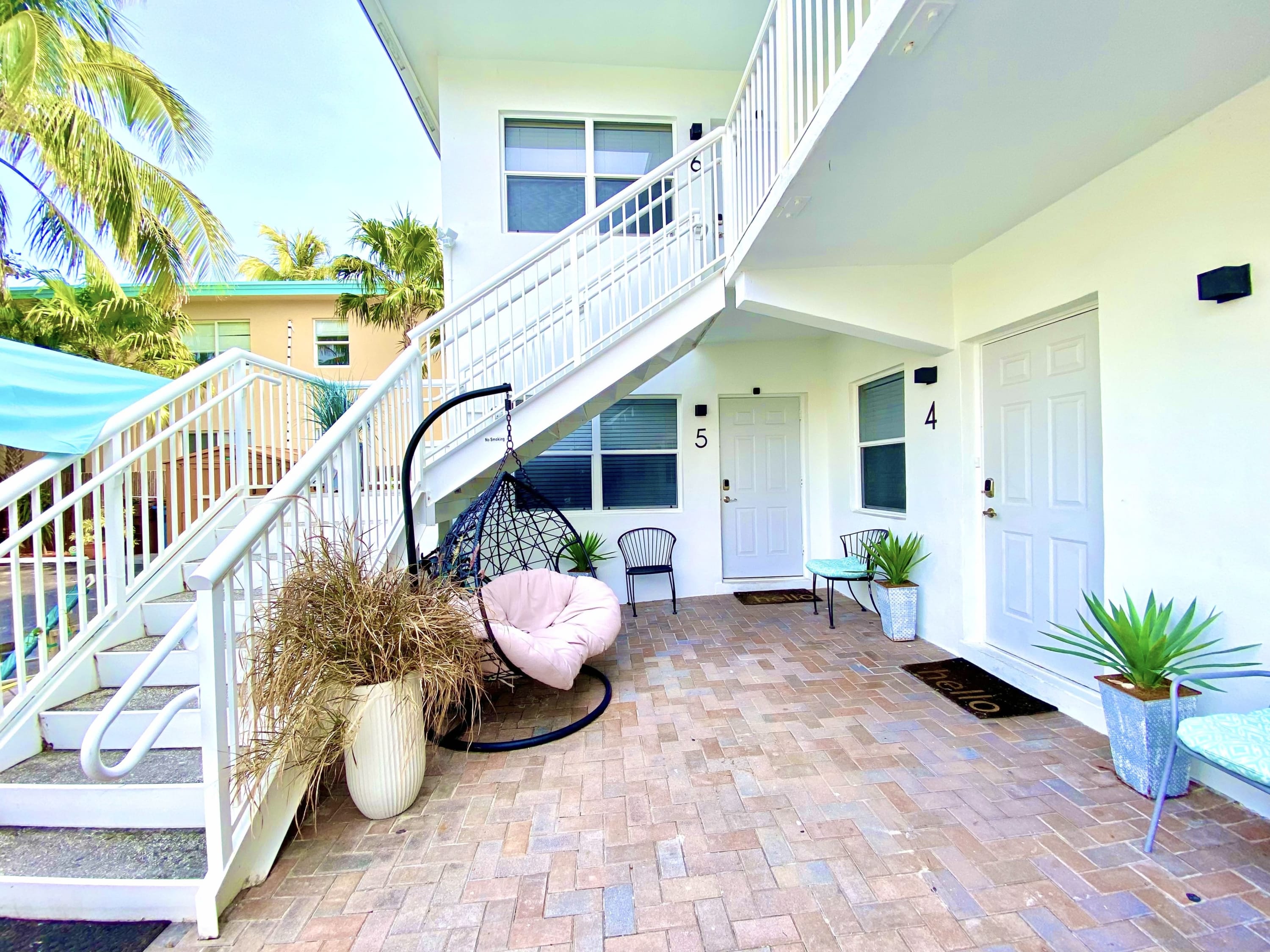 Southwinds #10 for 2, Steps to Beach & Boardwalk - Picture 15