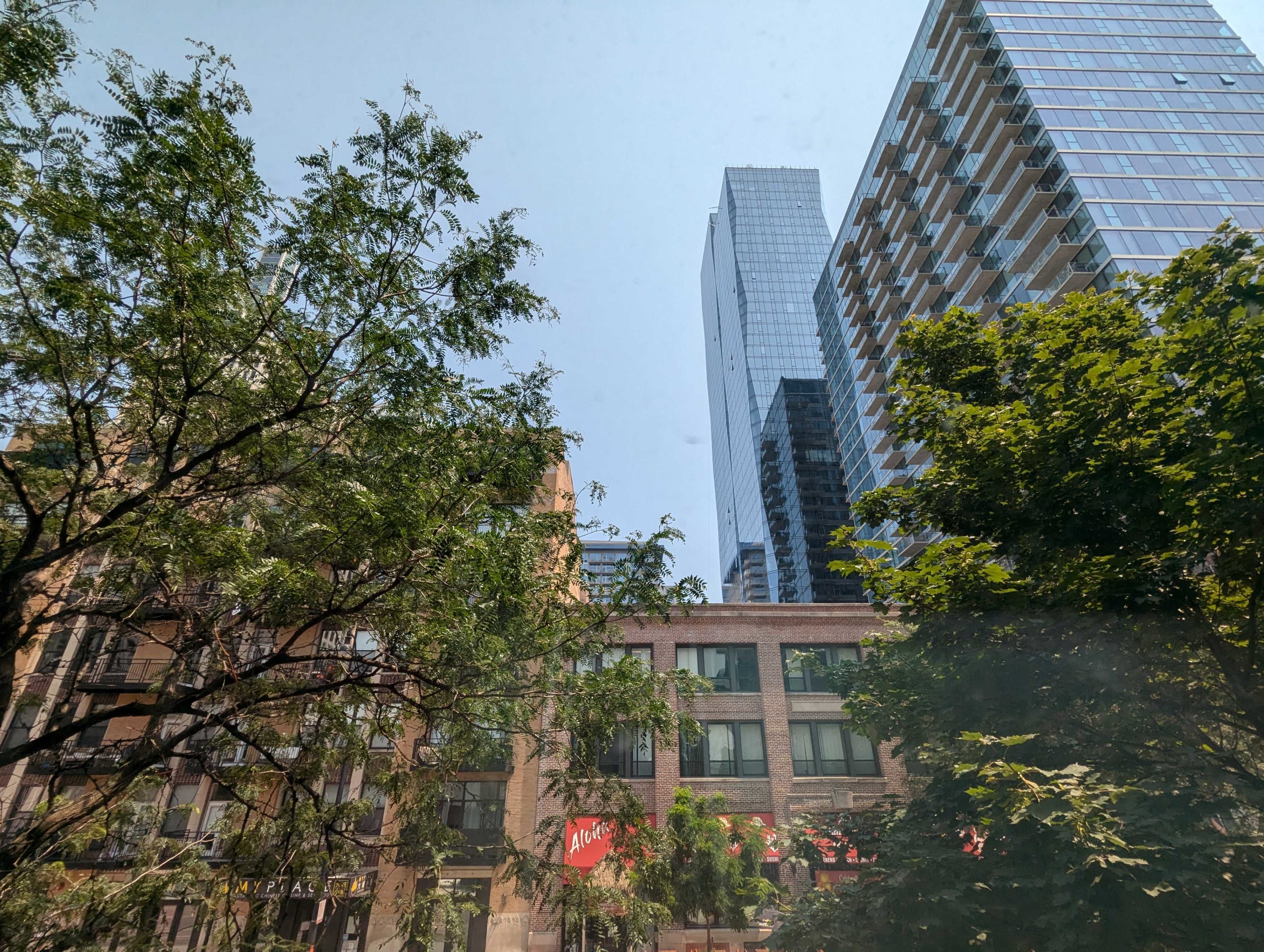South Loop 4 Bedroom apt — Chicago, IL — vacation rental