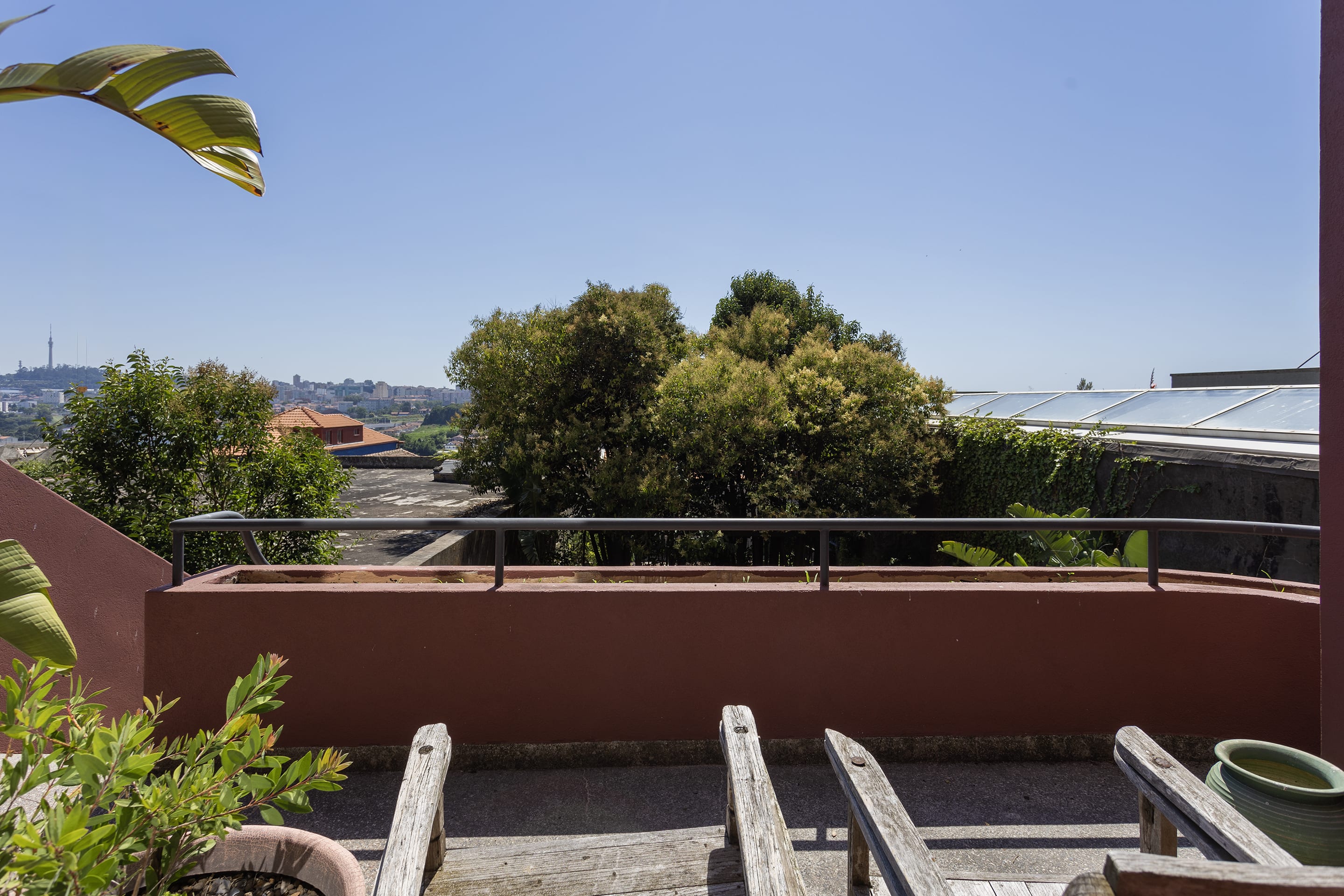 Liiiving in Porto - Casa Duque Apartment III — Porto, Porto — vacation rental