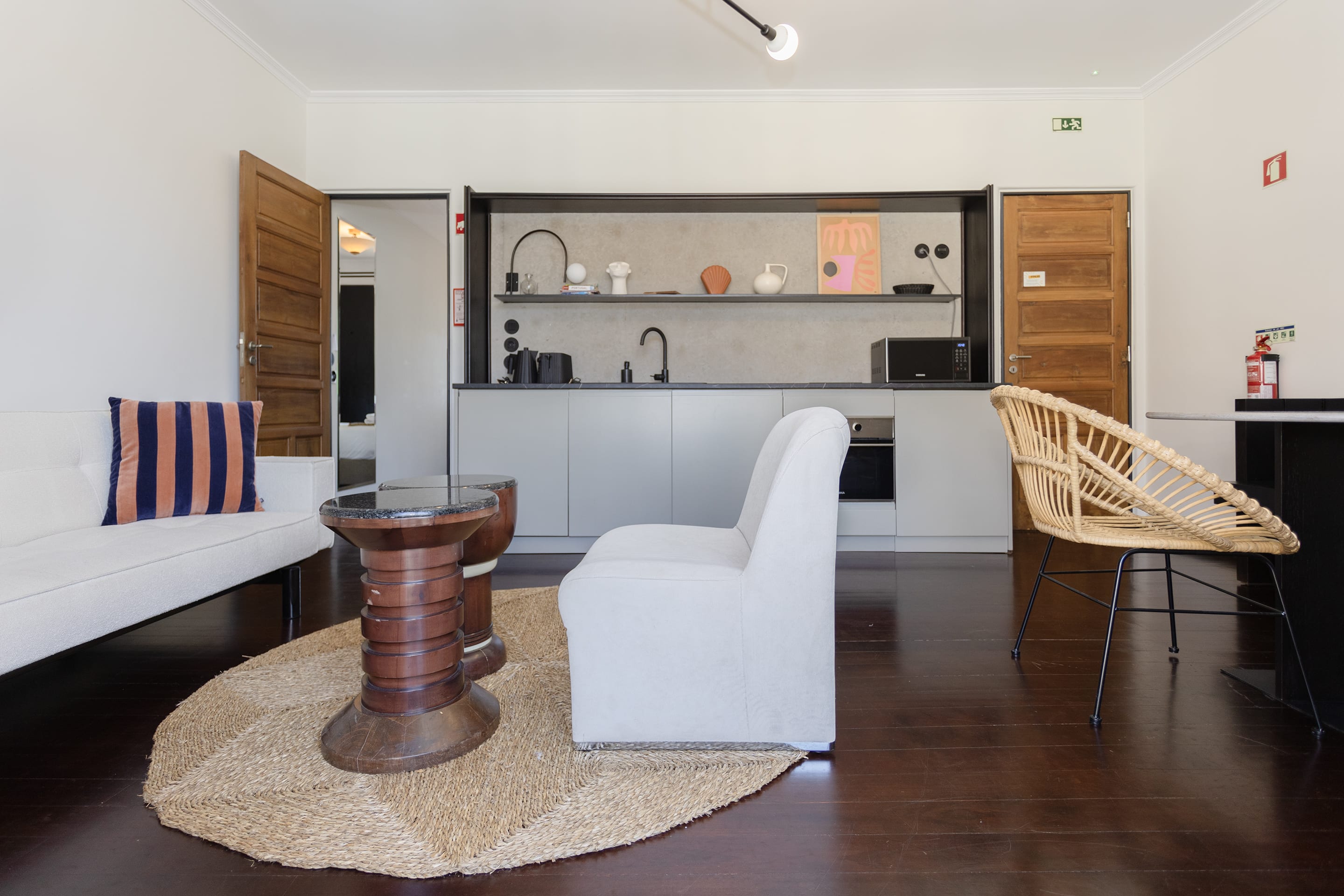 Liiiving in Porto - Casa Duque Apartment IV — Porto, Porto — vacation rental