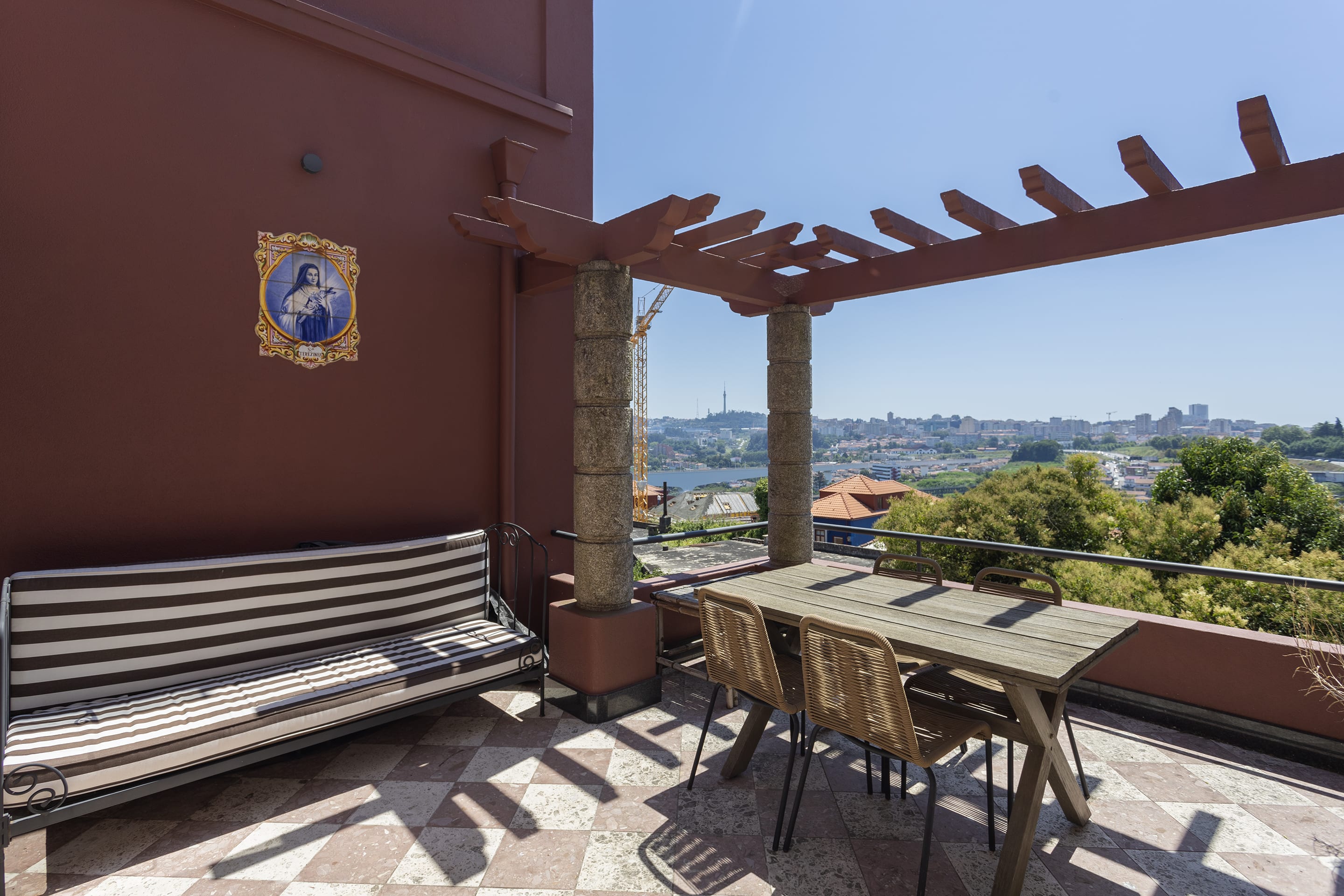 Liiiving in Porto - Casa Duque Apartment V β Porto, Porto β vacation rental