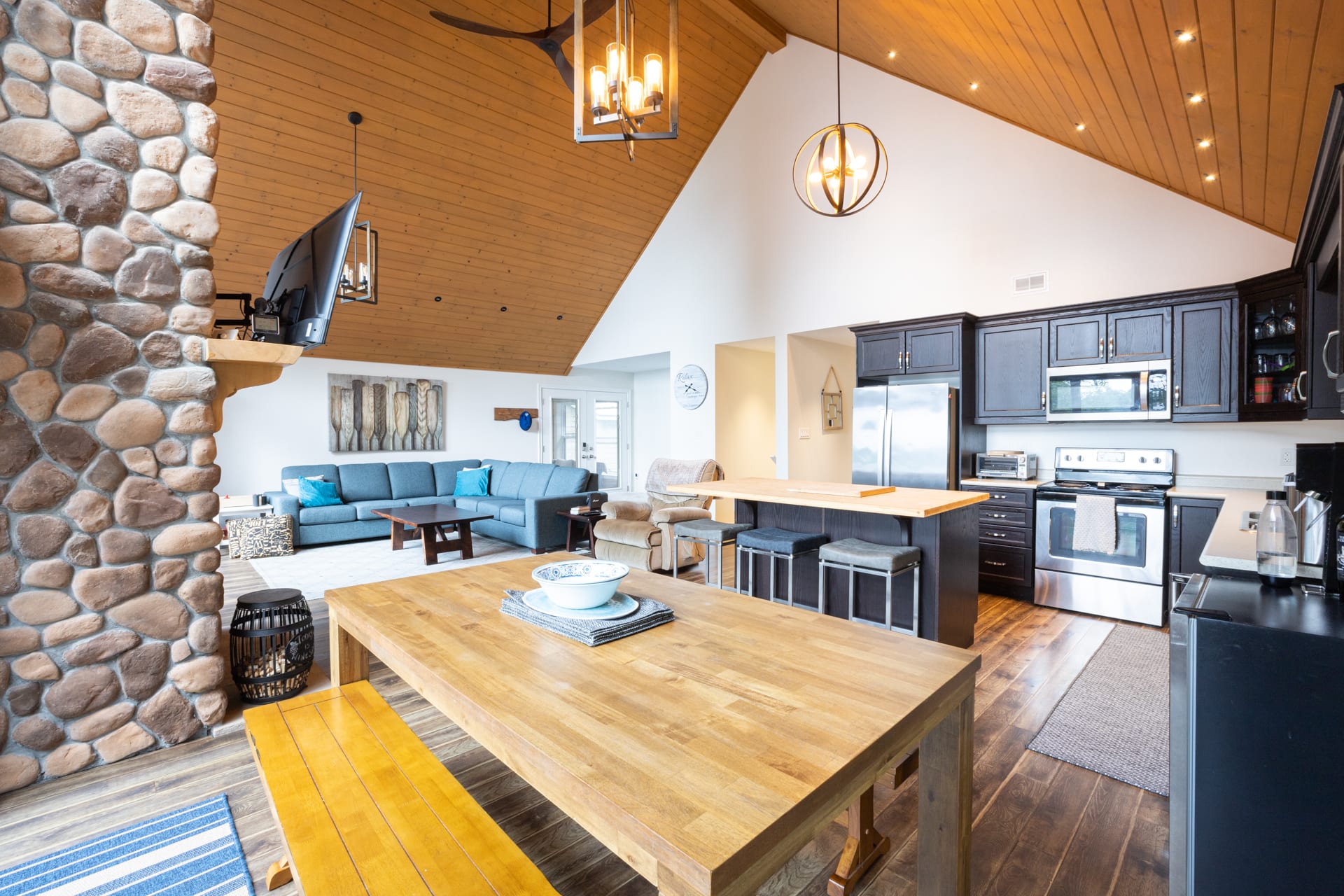 Cottage #422