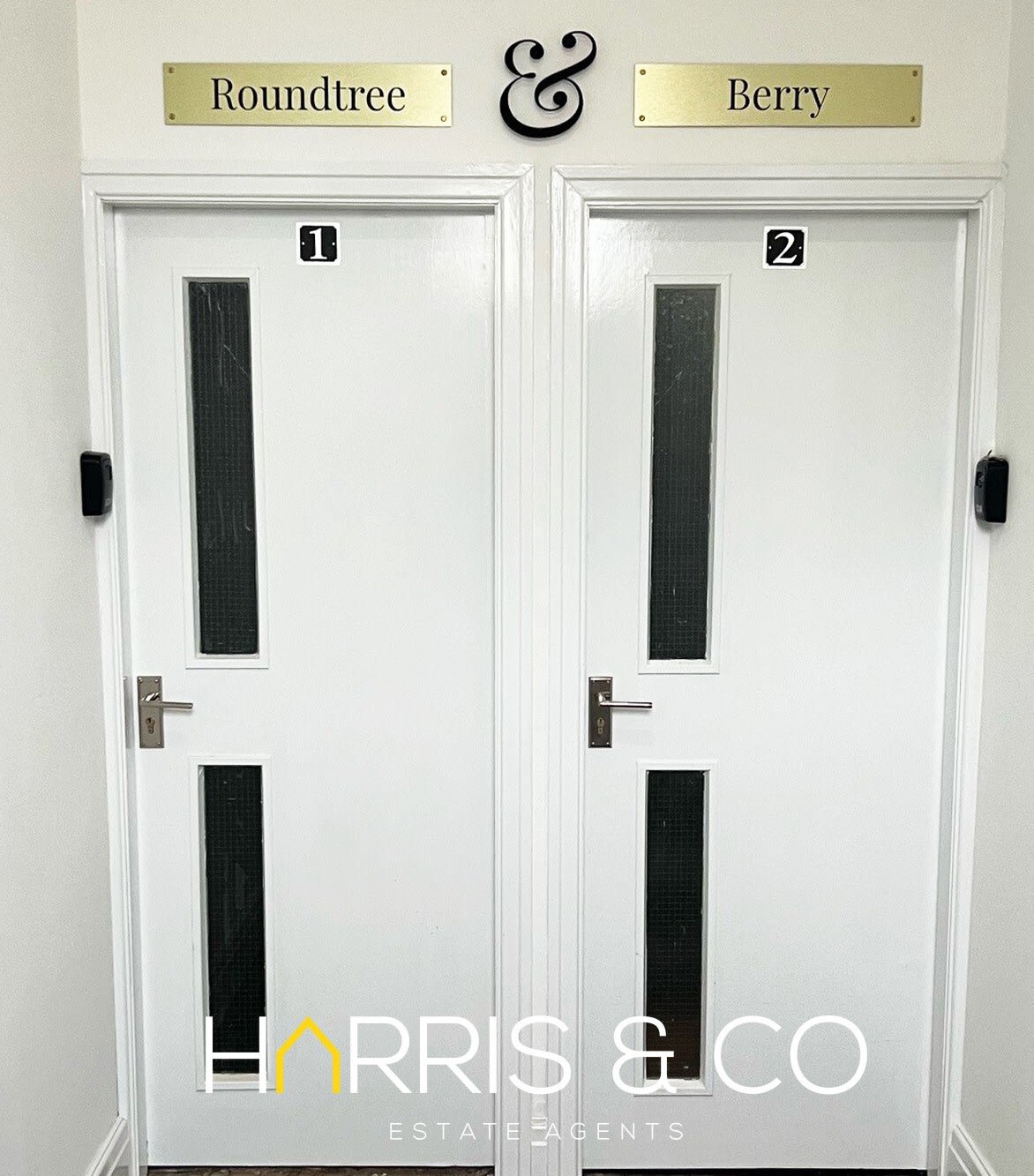 Roundtree & Berry - Fleetwood in North Albert Street 33 FY7 6AJ - Property image 16 - VivreStays