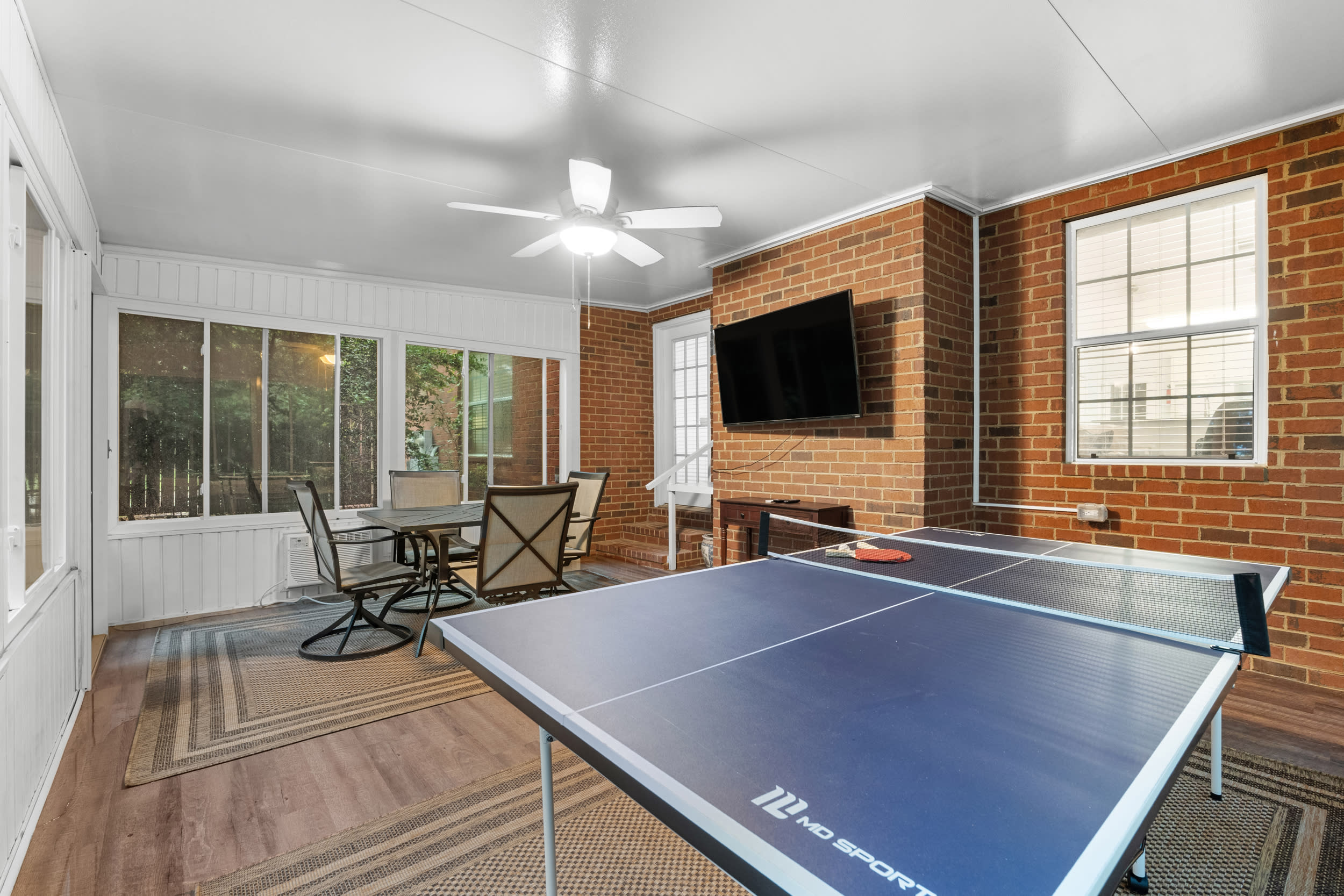 Serene Family Home - Quiet Area, Close to GSU!