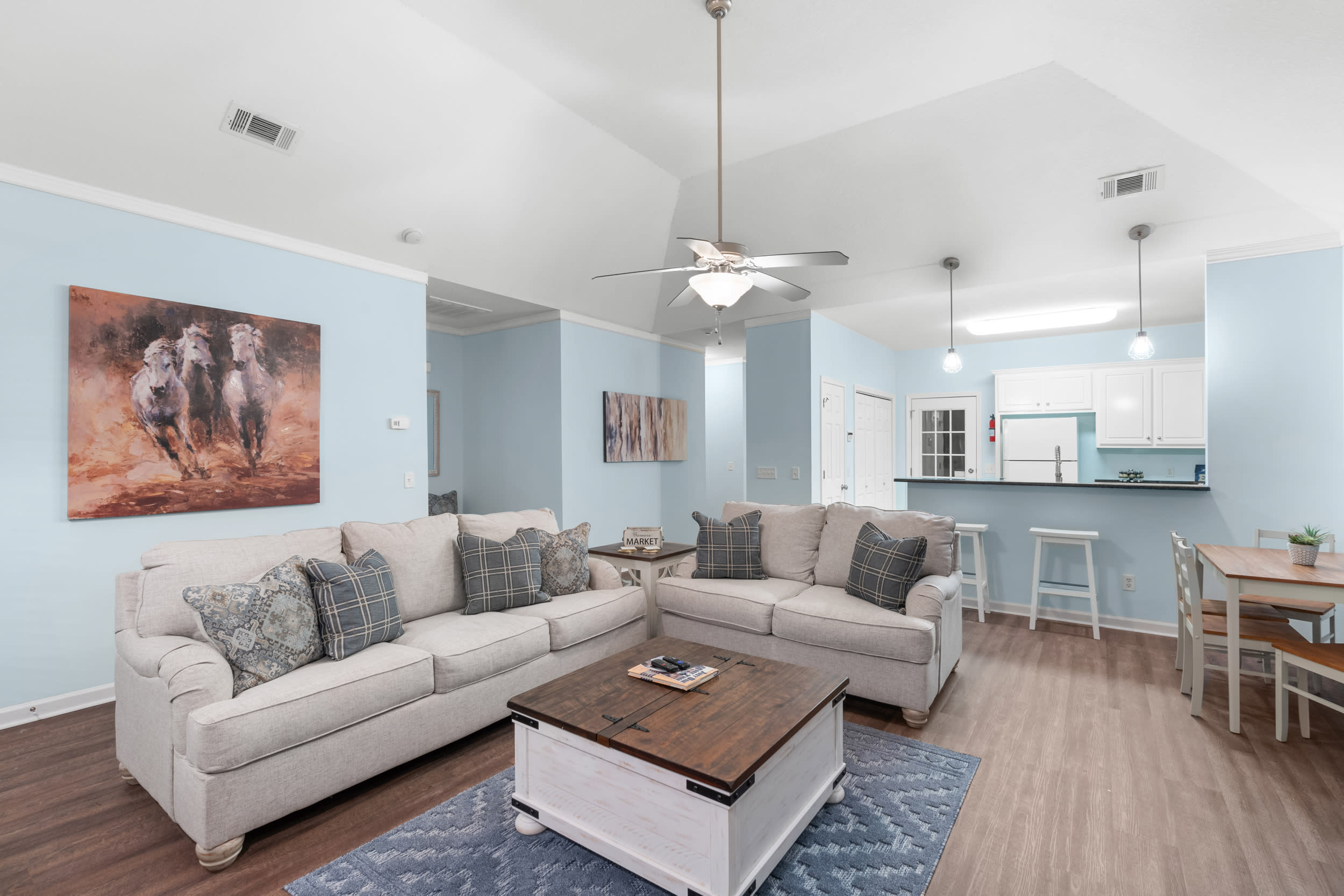 Serene Family Home - Quiet Area, Close to GSU! 4