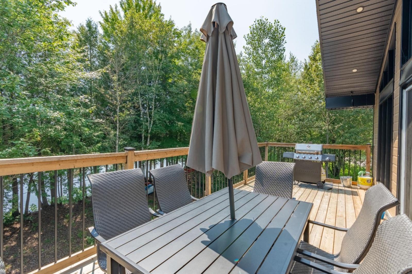 Chalet image 21
