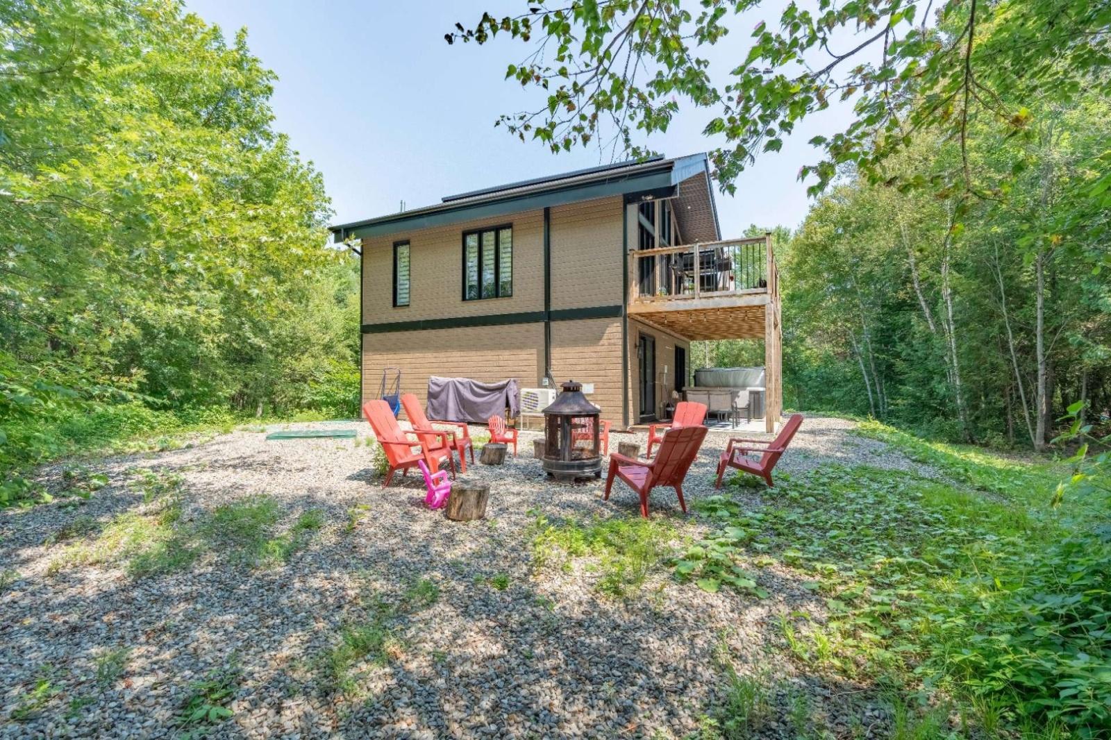 Chalet image 20