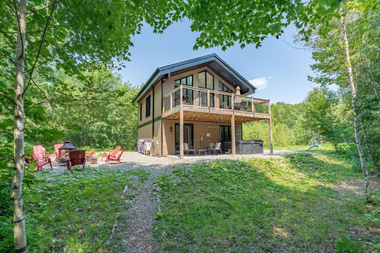 Chalet thumbnail